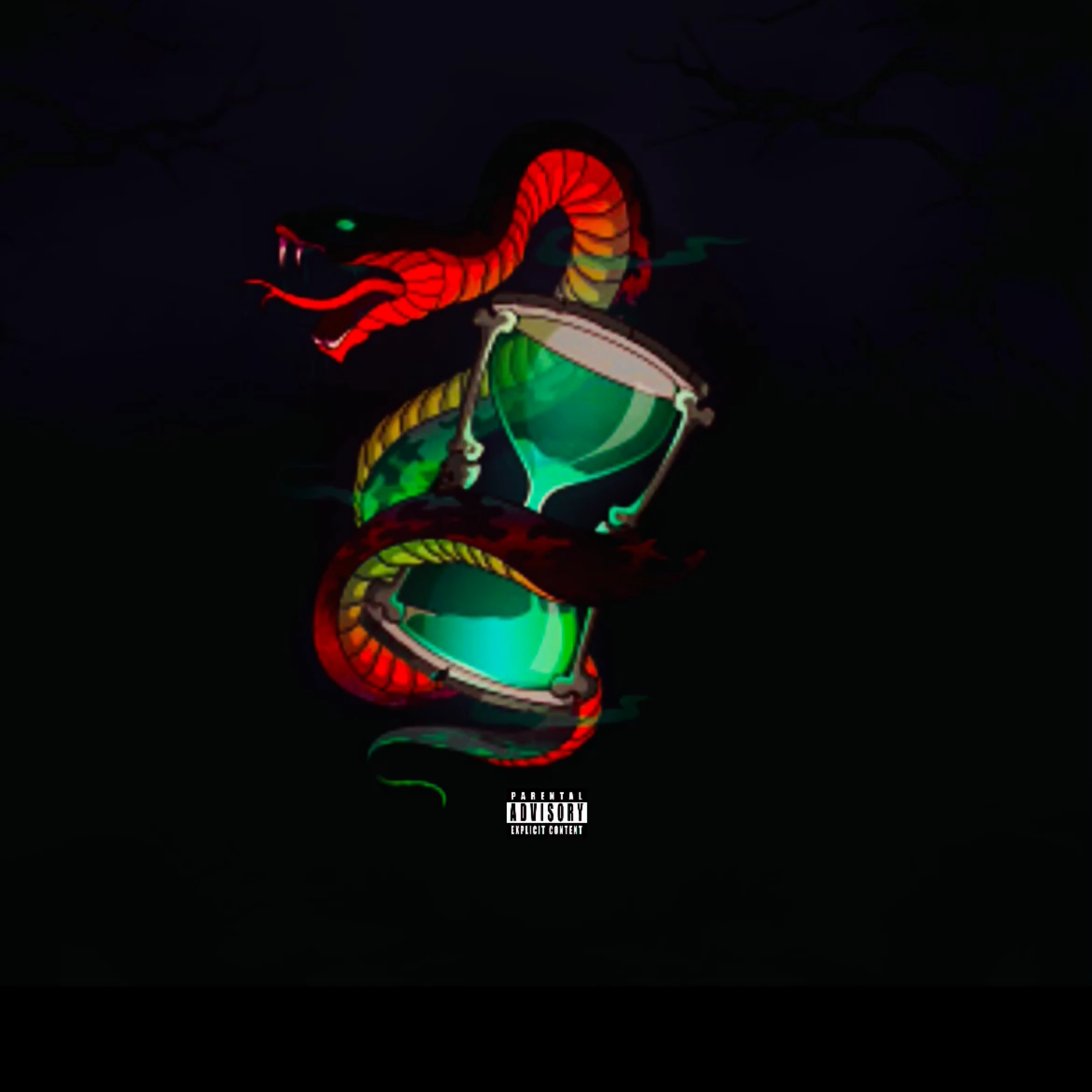 Say You Didn’t artwork