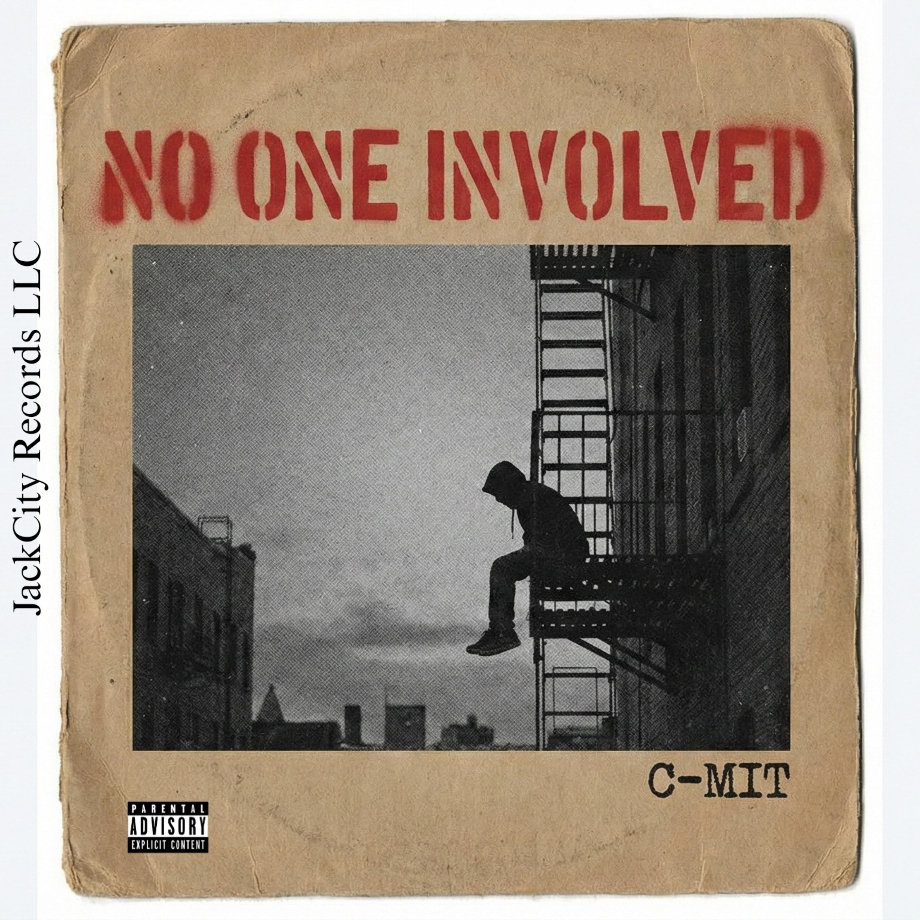 No one involved artwork