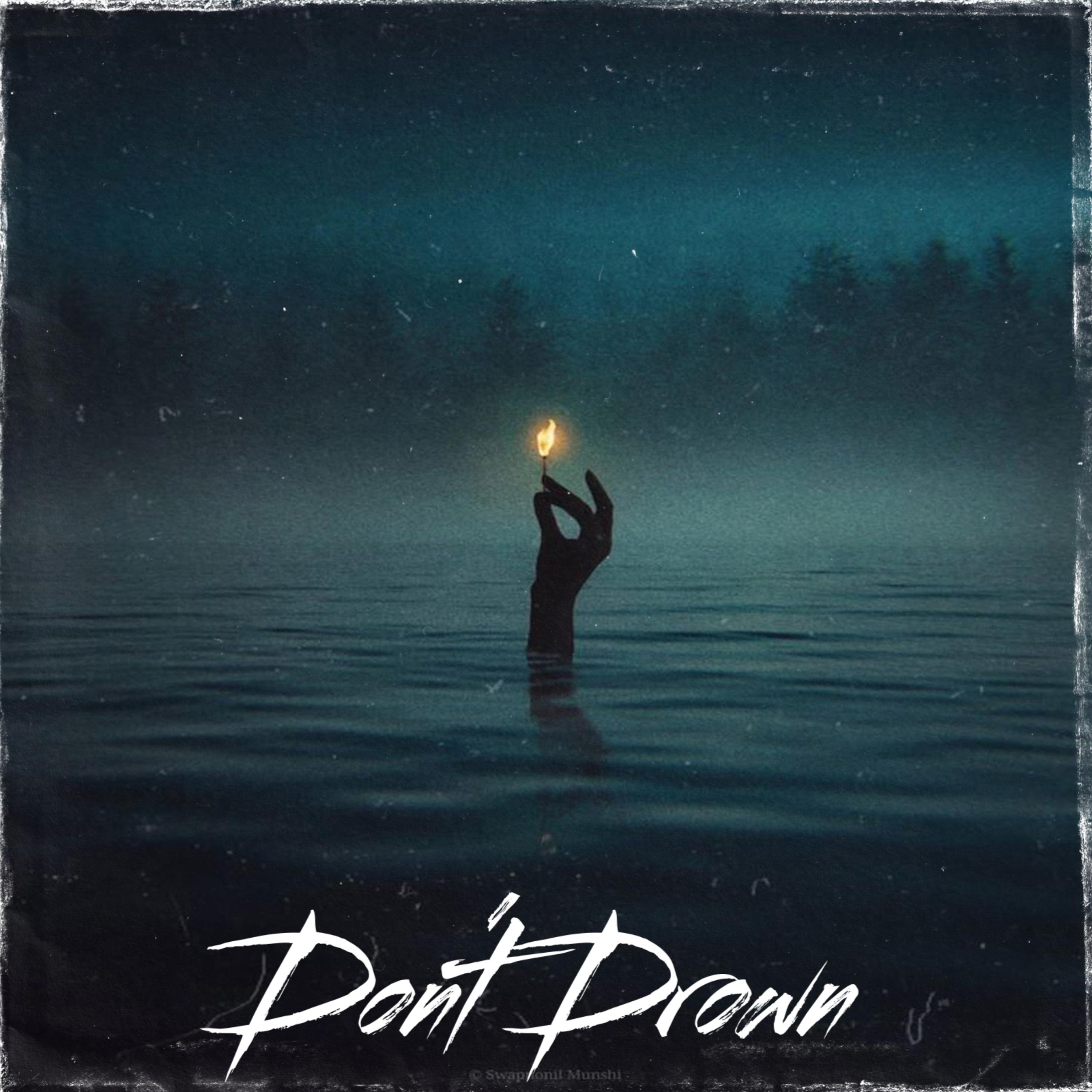 Don’t Drown artwork