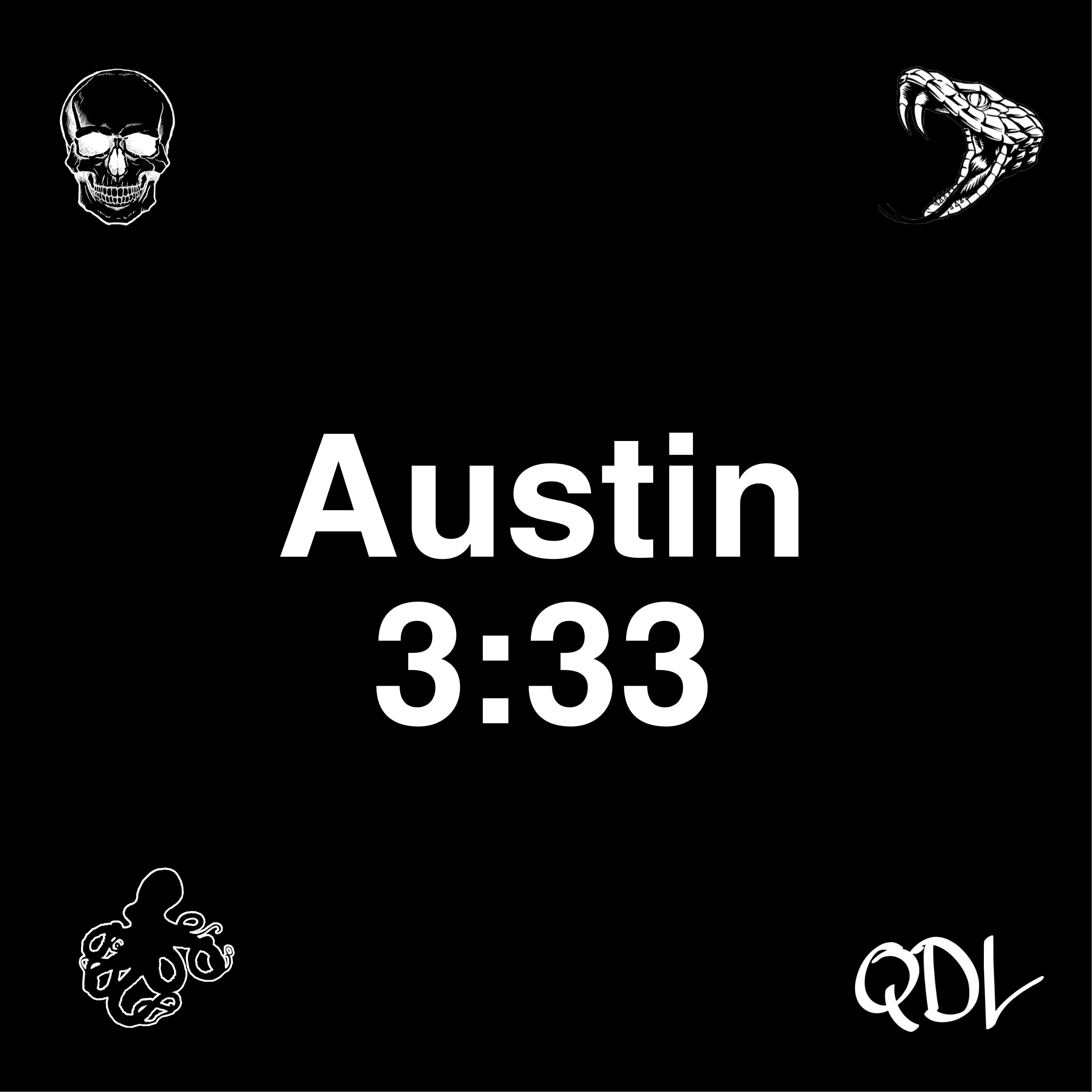 Steve Austin artwork