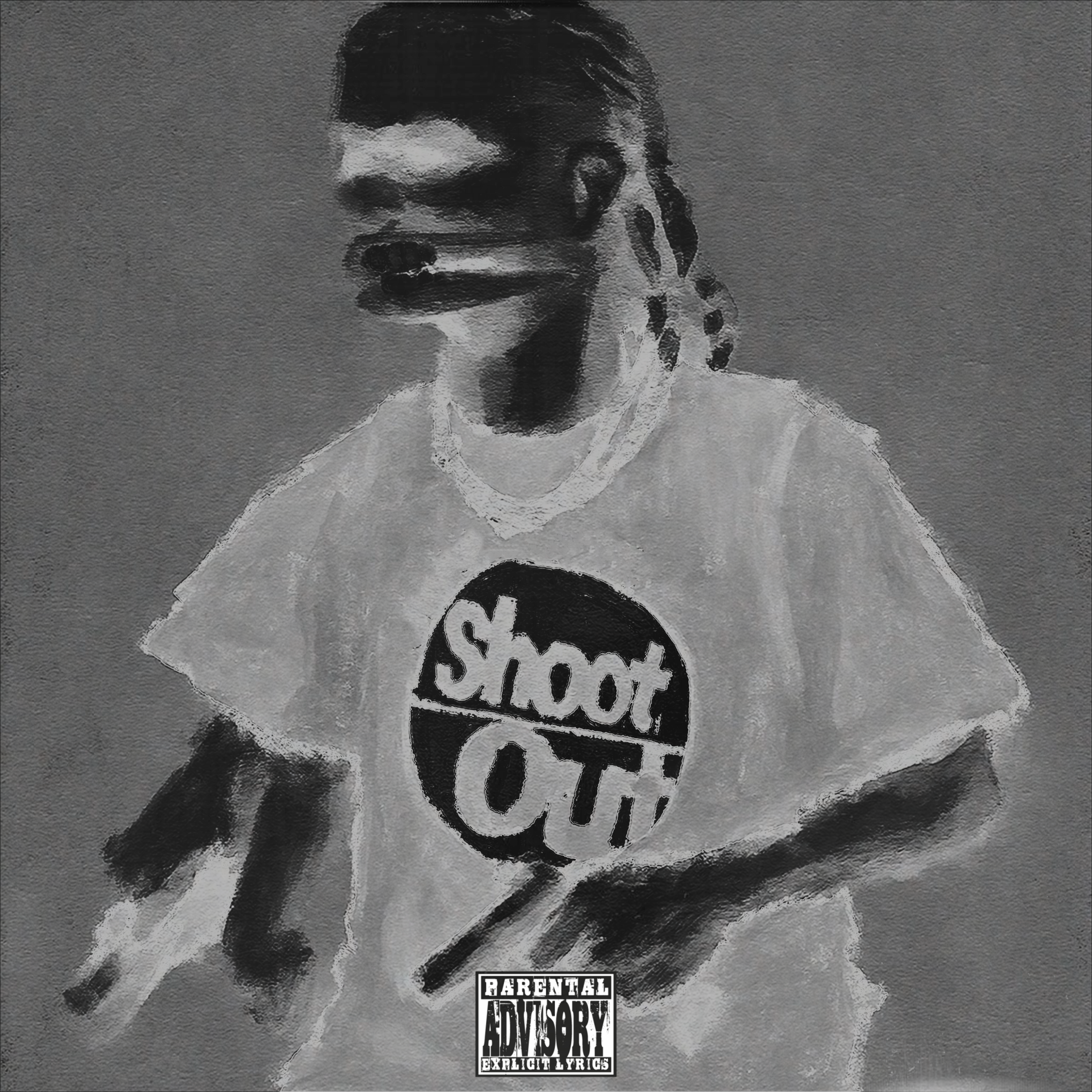 SLET IKK' DEN SAM' artwork