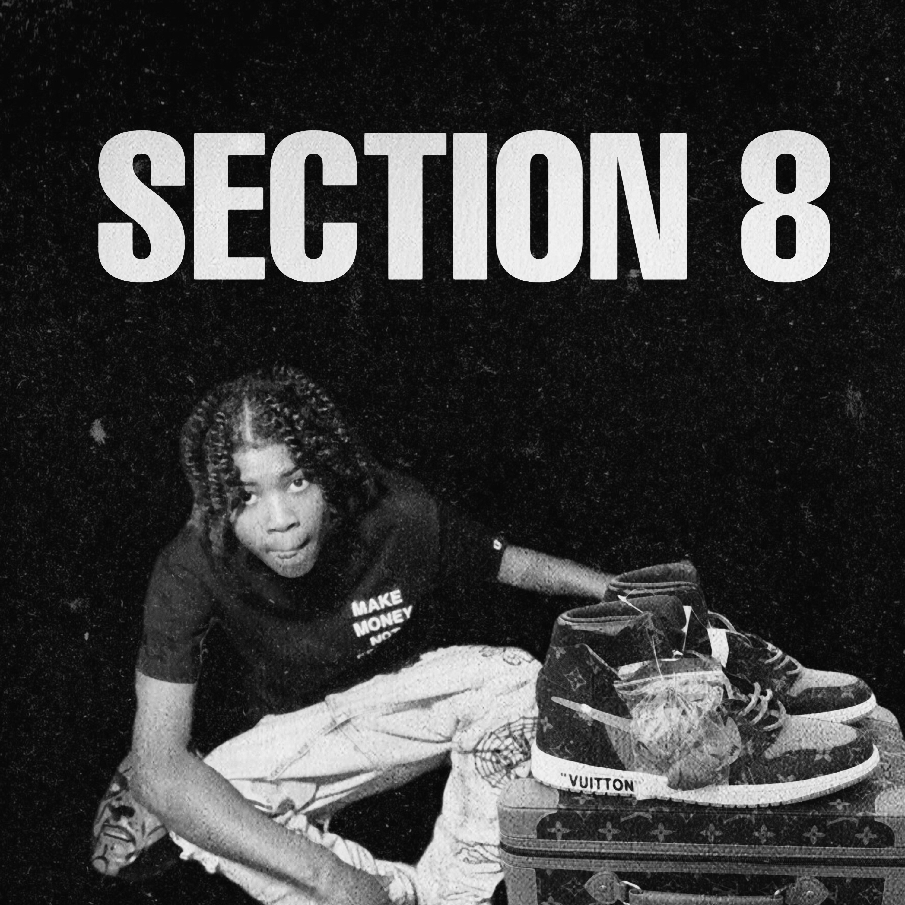 SECTION artwork
