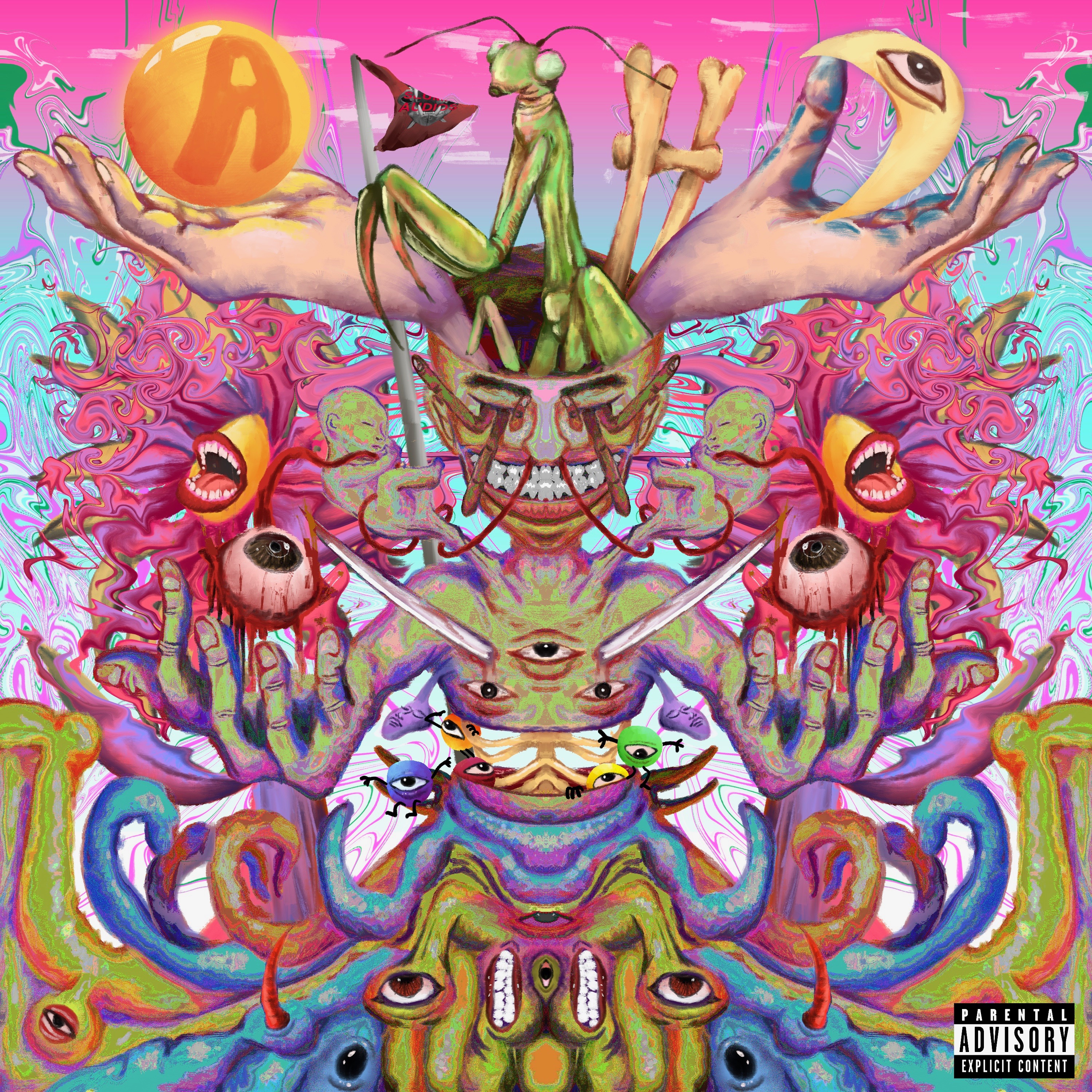 ADHD by prodgavin
