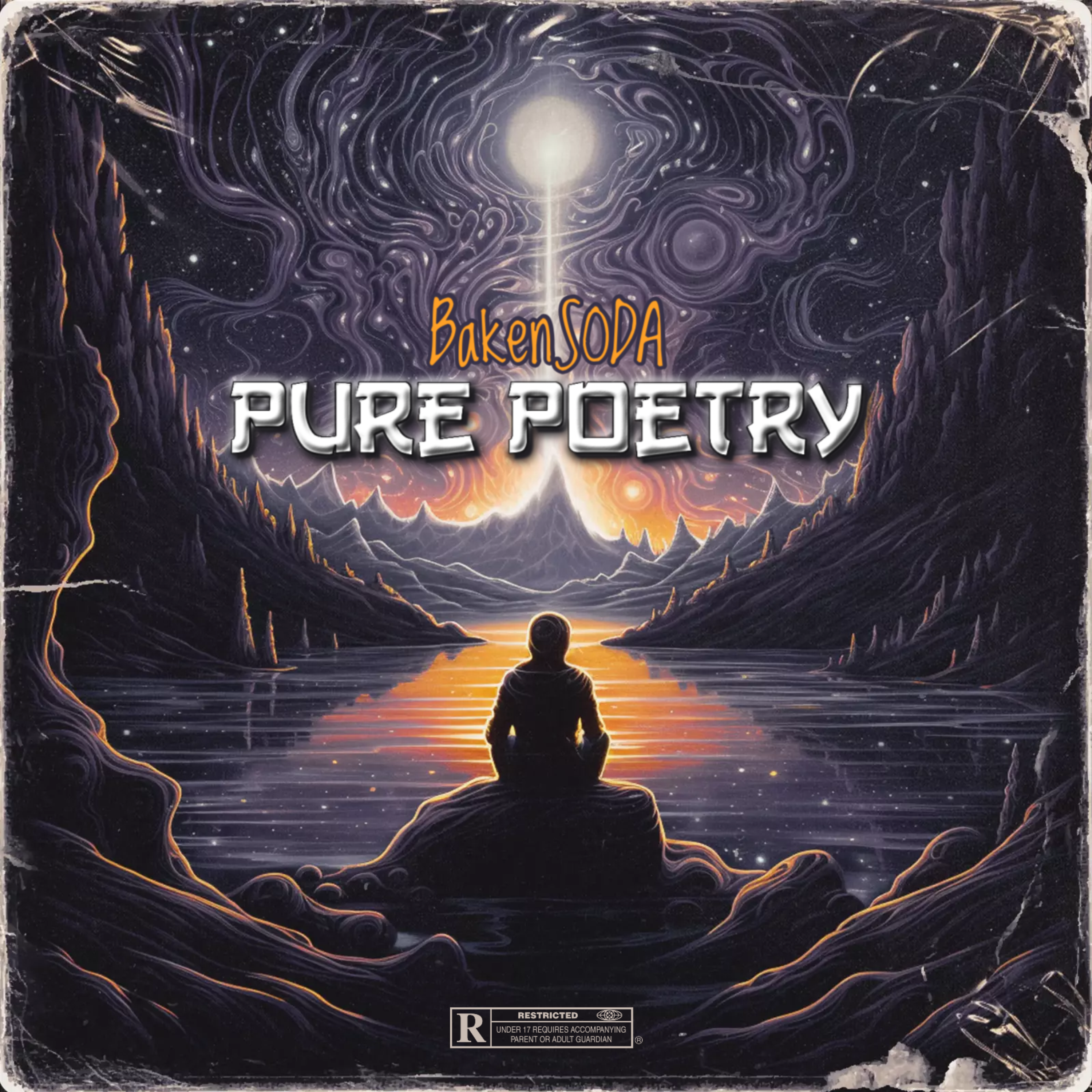 Pure Poetry artwork