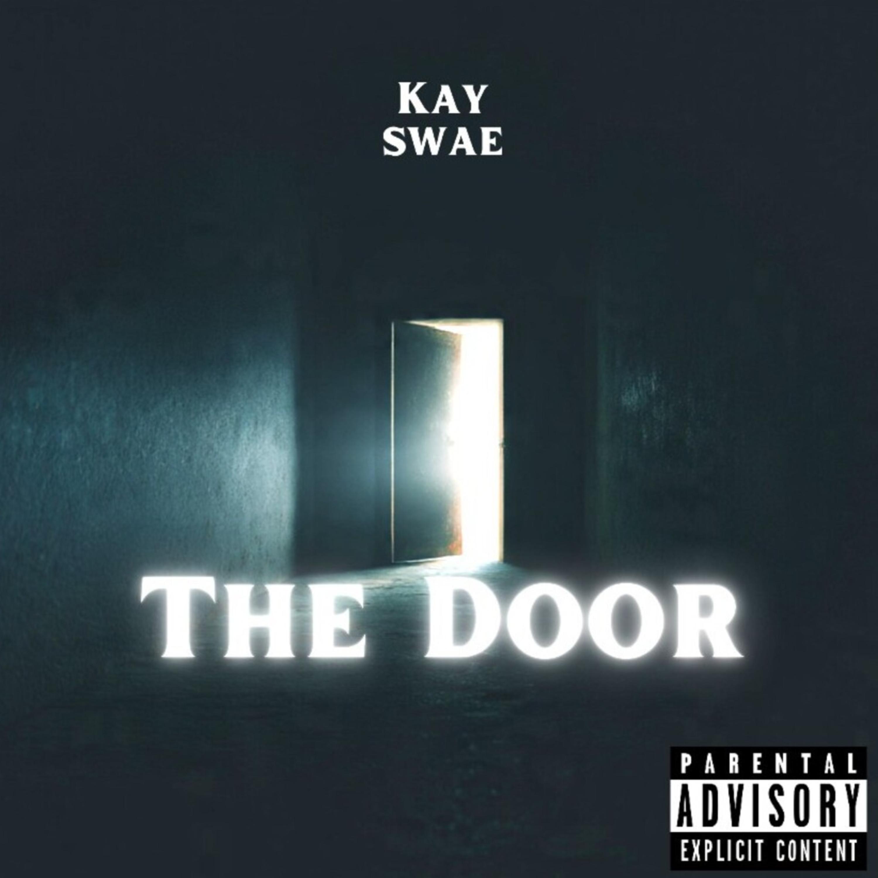 The Door artwork