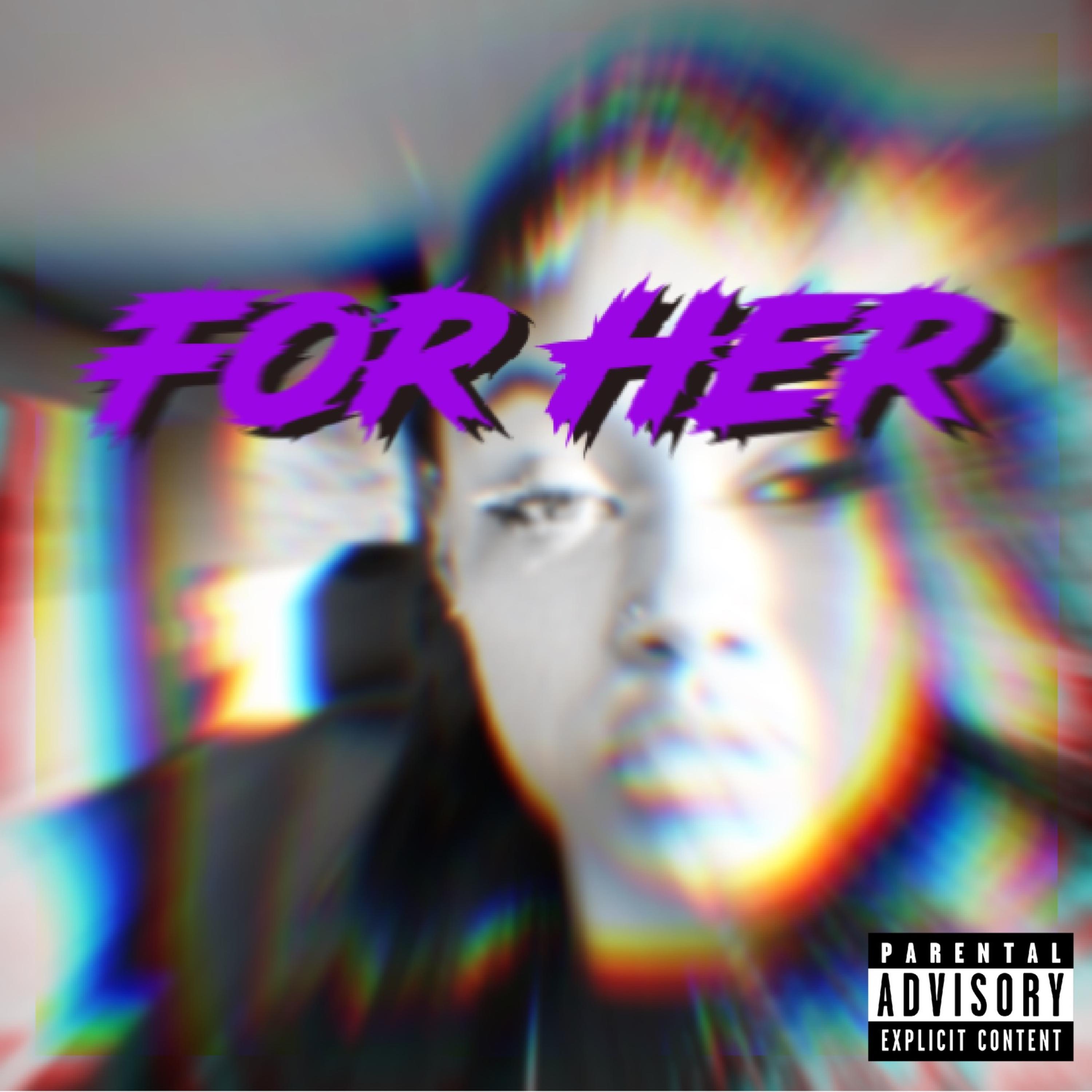 For N…. artwork