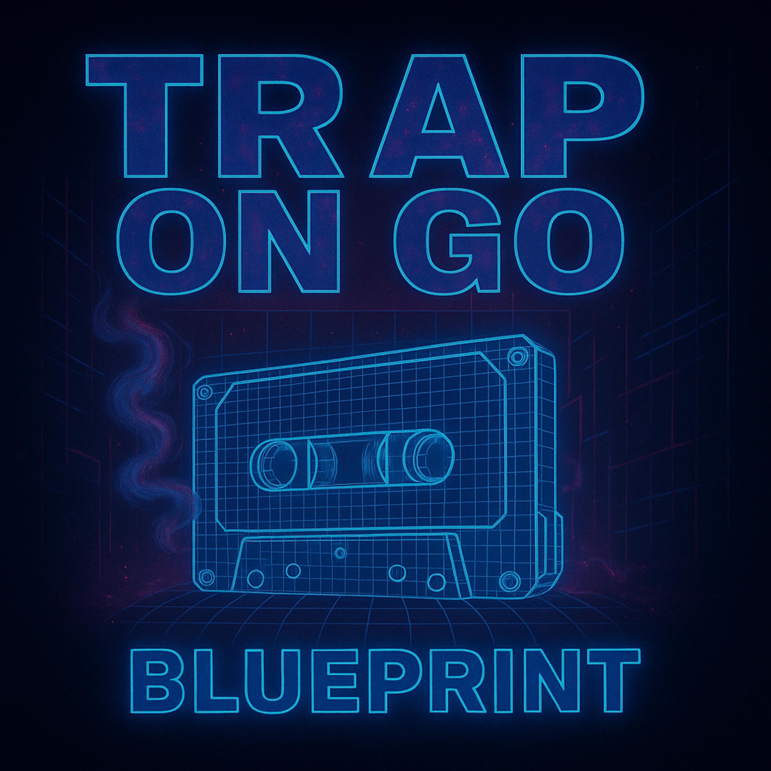 Trap On Go artwork
