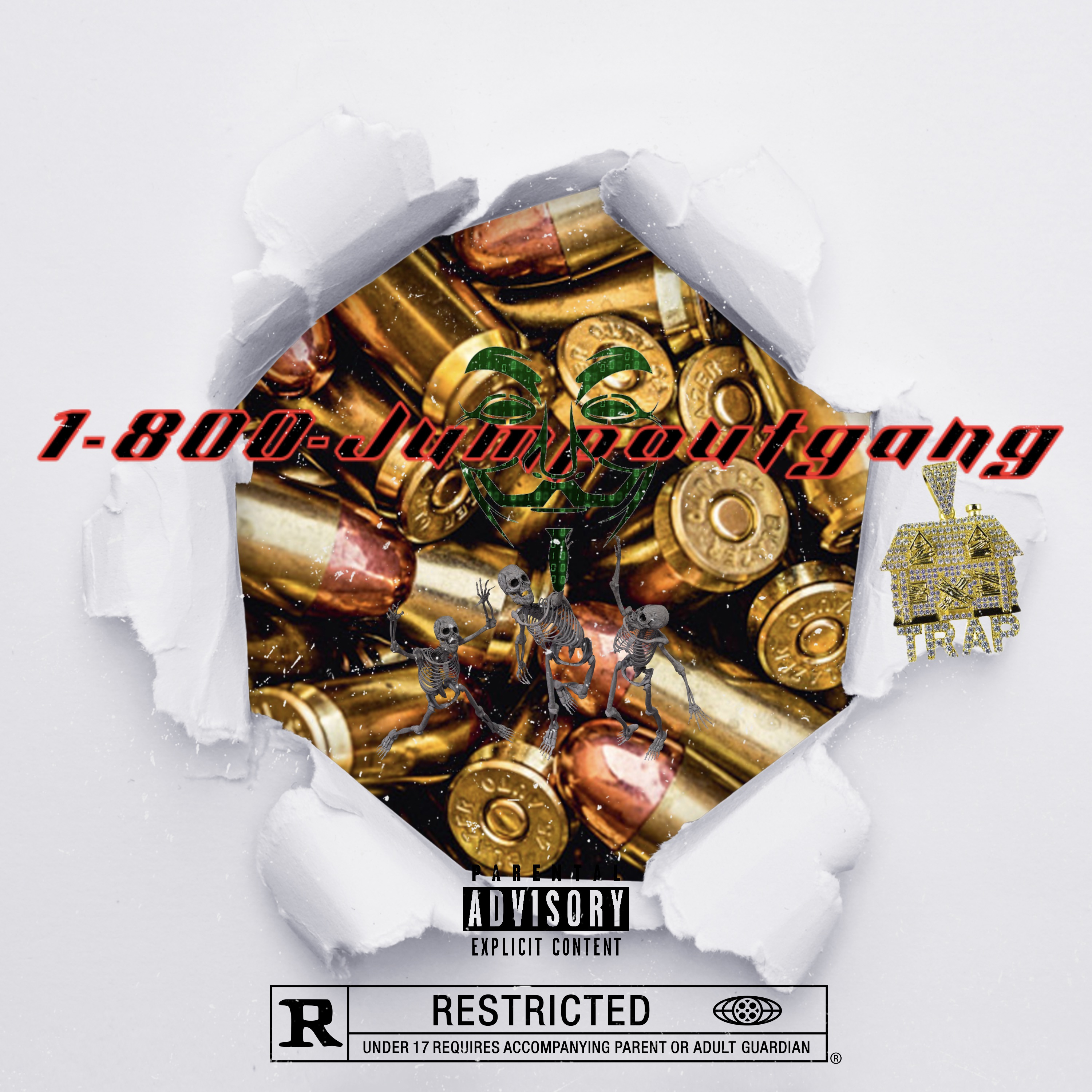 Jumpoutgang artwork