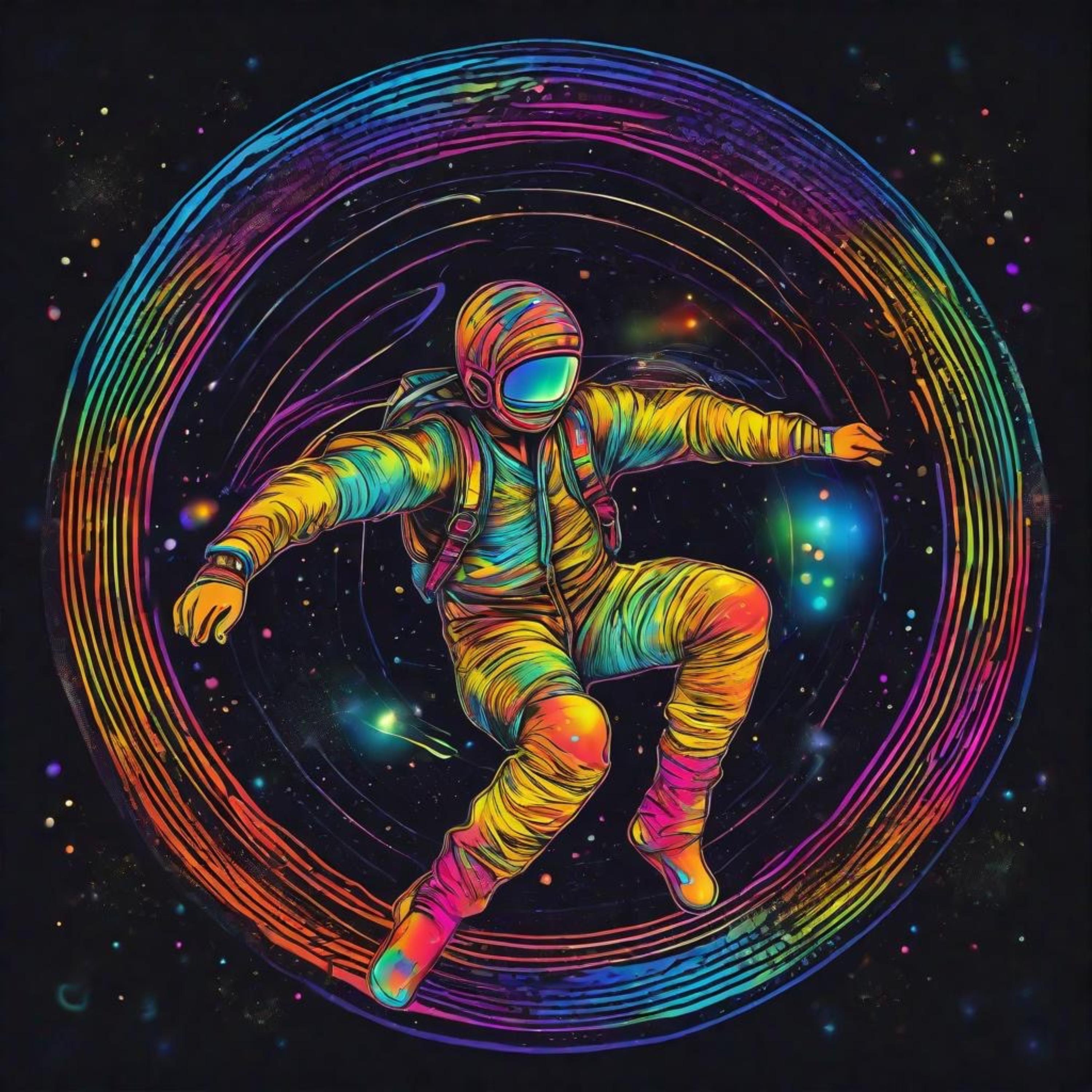 Relations artwork