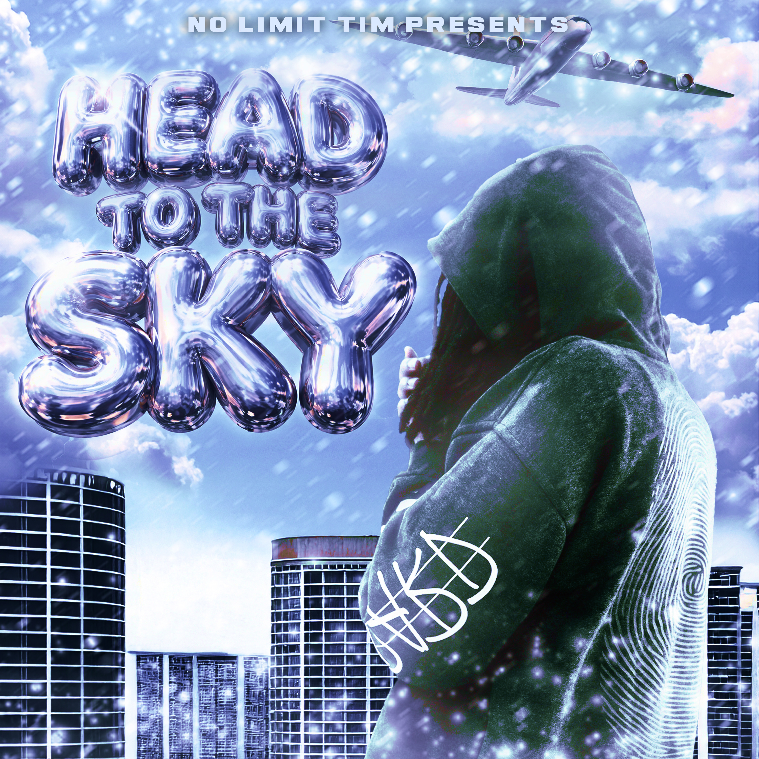 Head To The Sky artwork