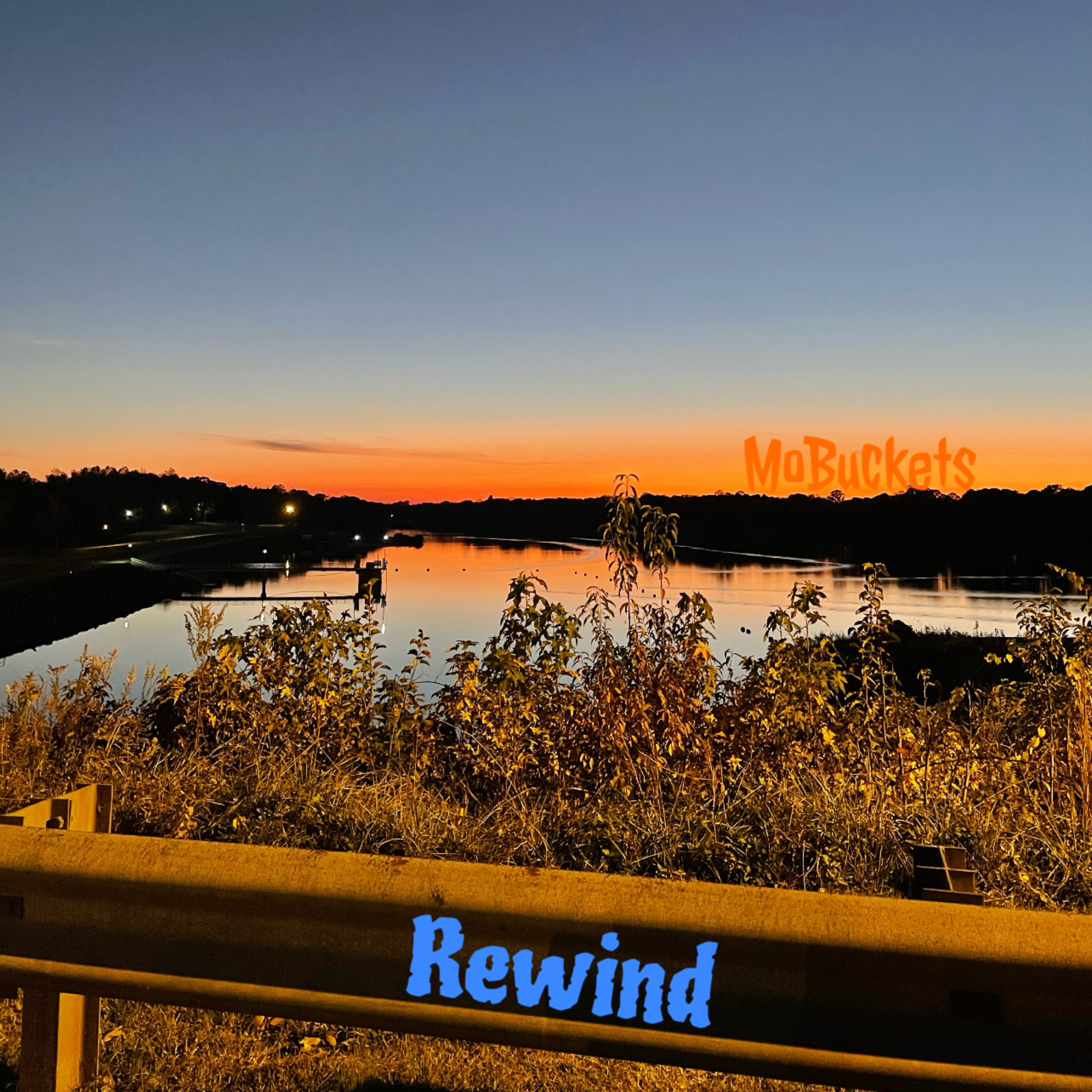 Rewind by Mobuckets cover art