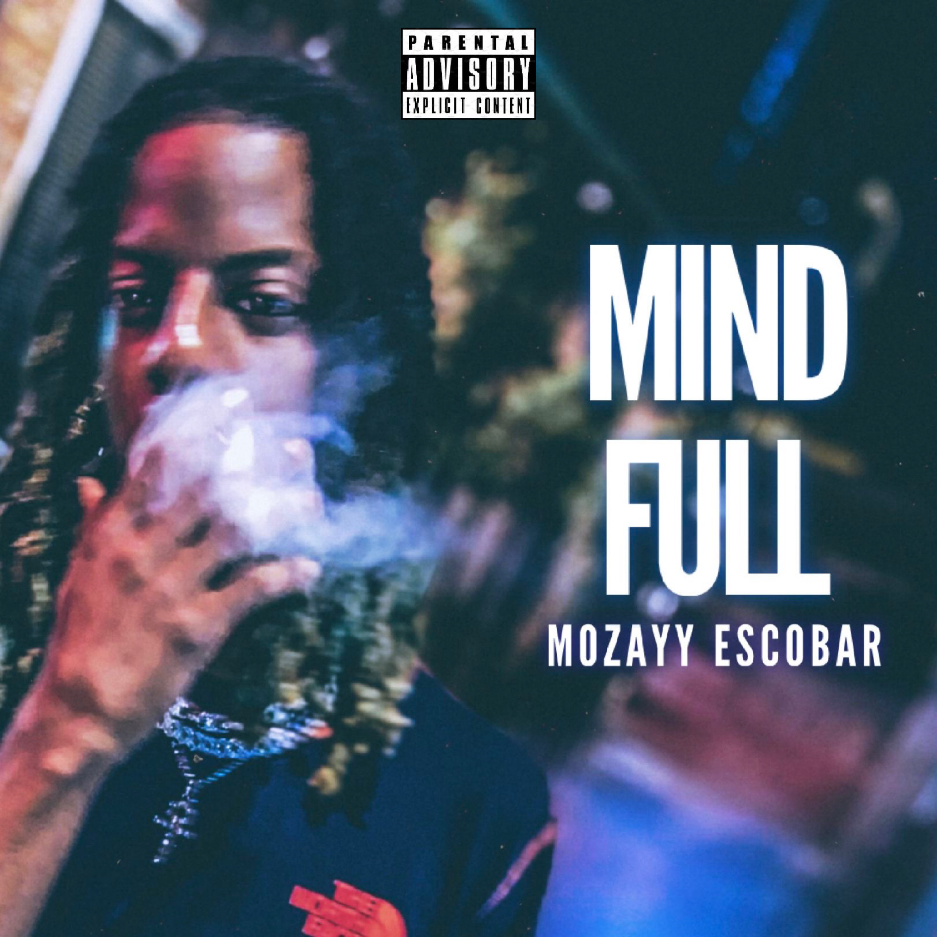 Mind Full artwork