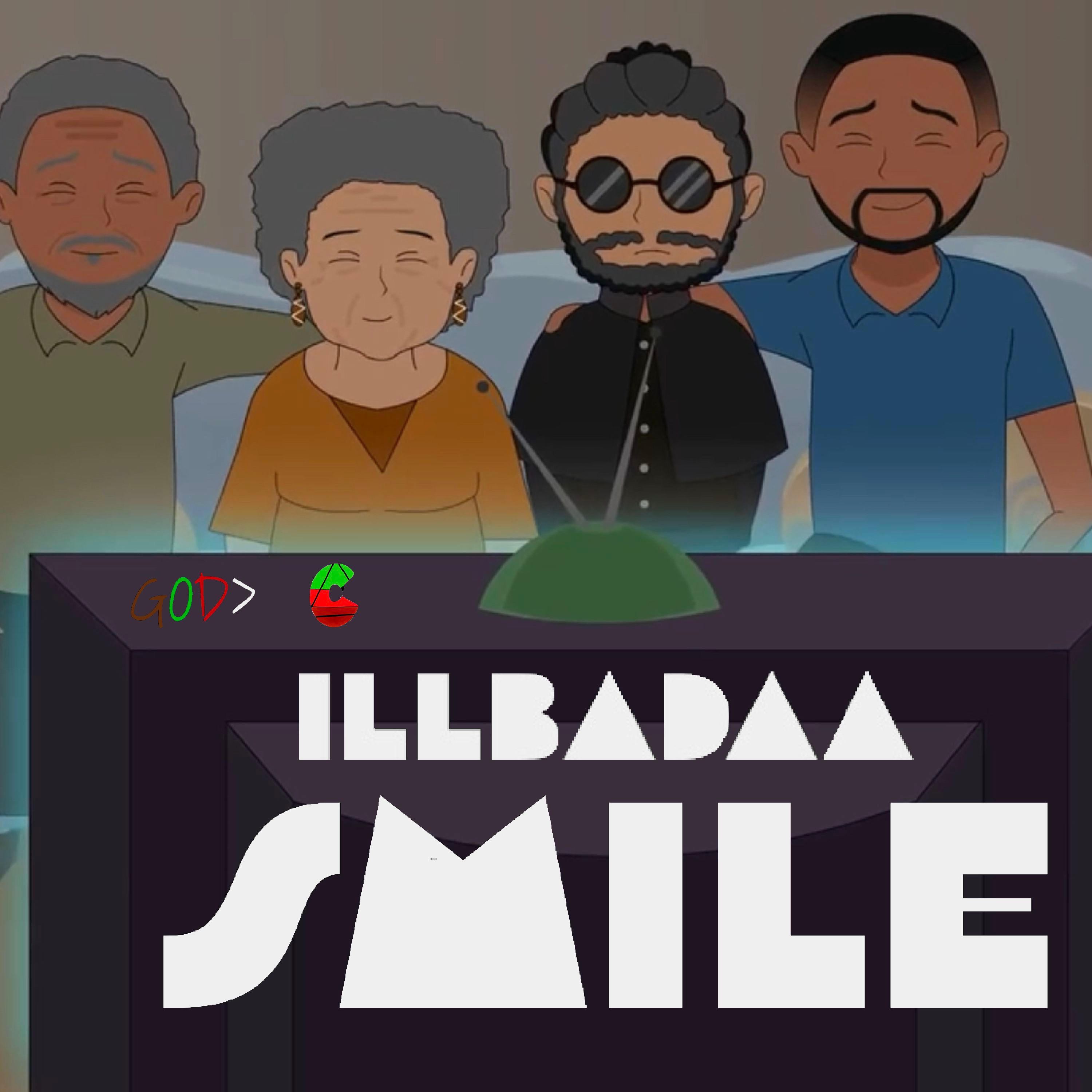 Smile artwork