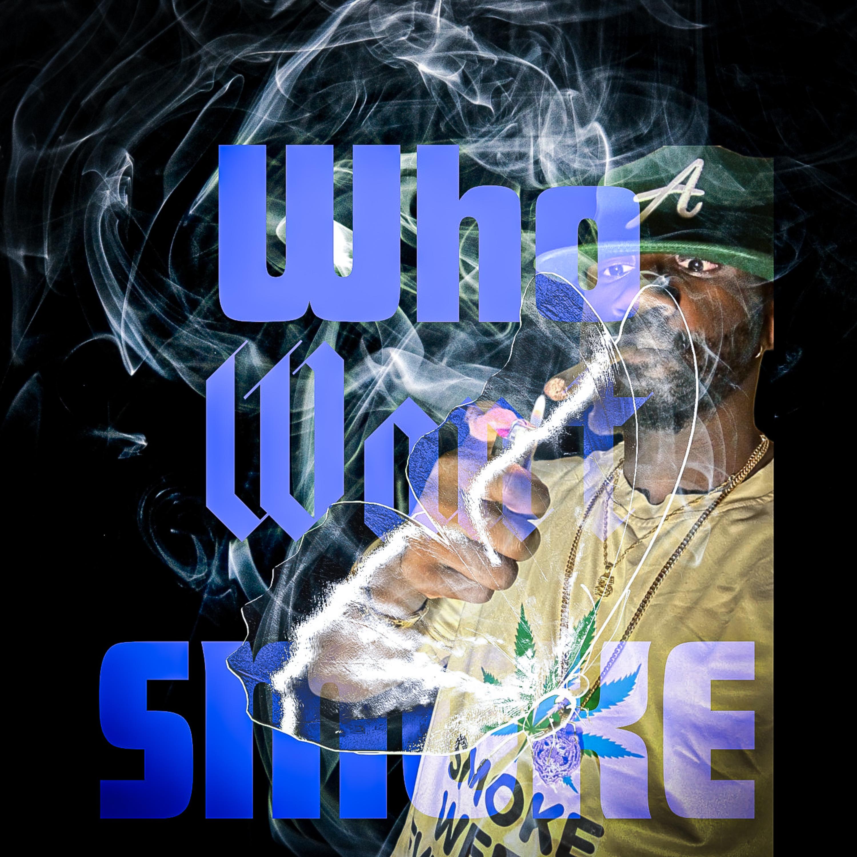 W.W.S./Smoke Who artwork