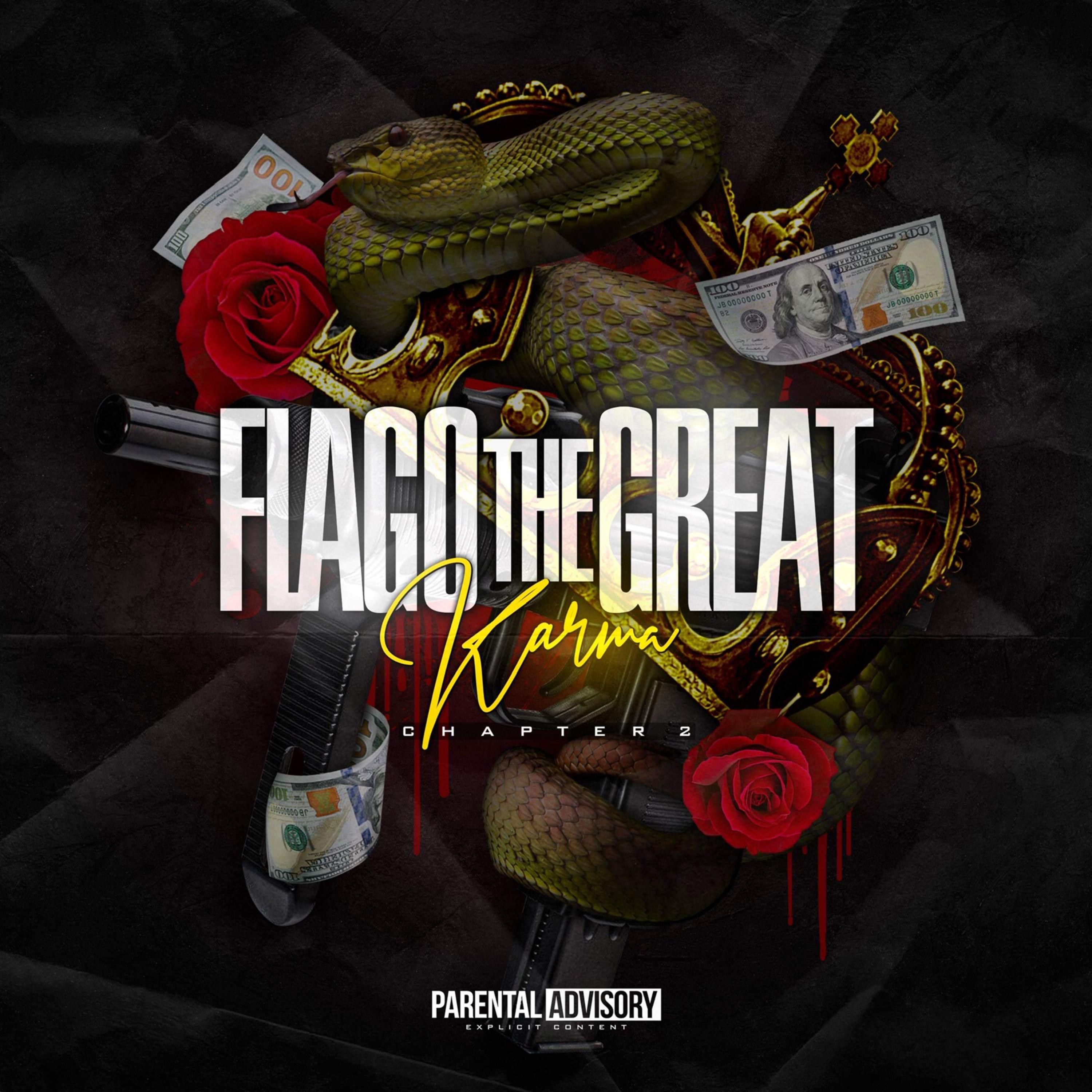 Intro Flago artwork