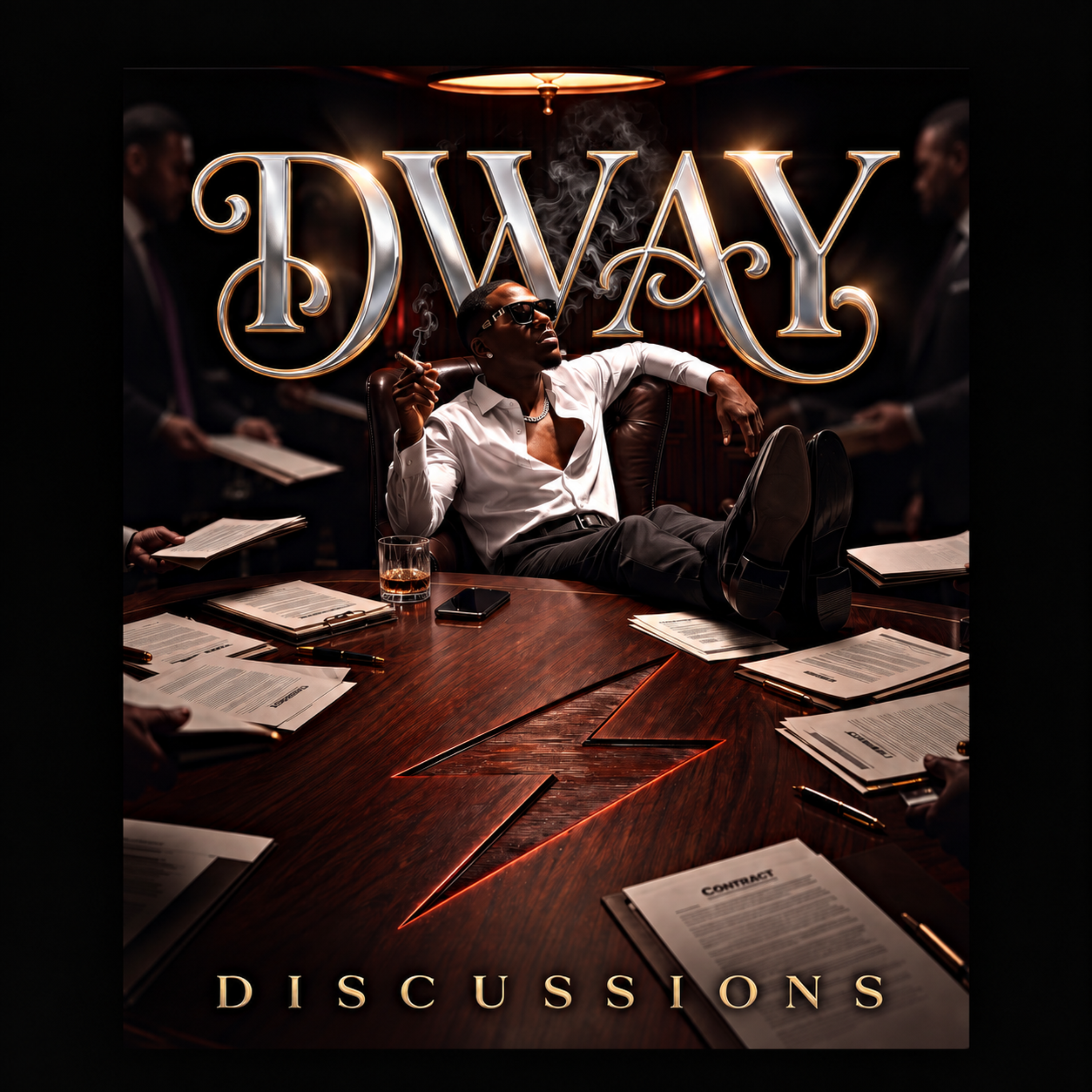 Discussions by Dway