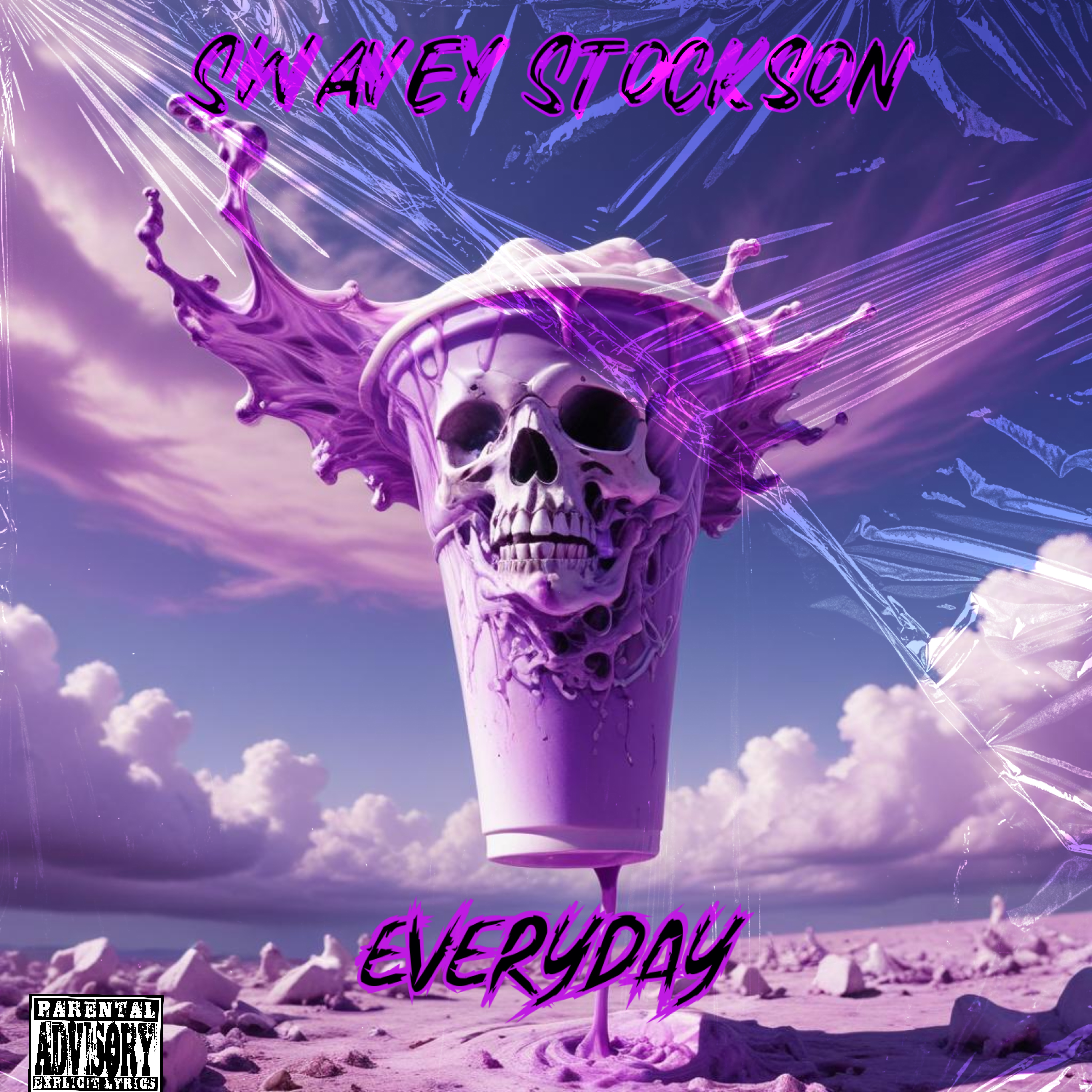 Everyday artwork