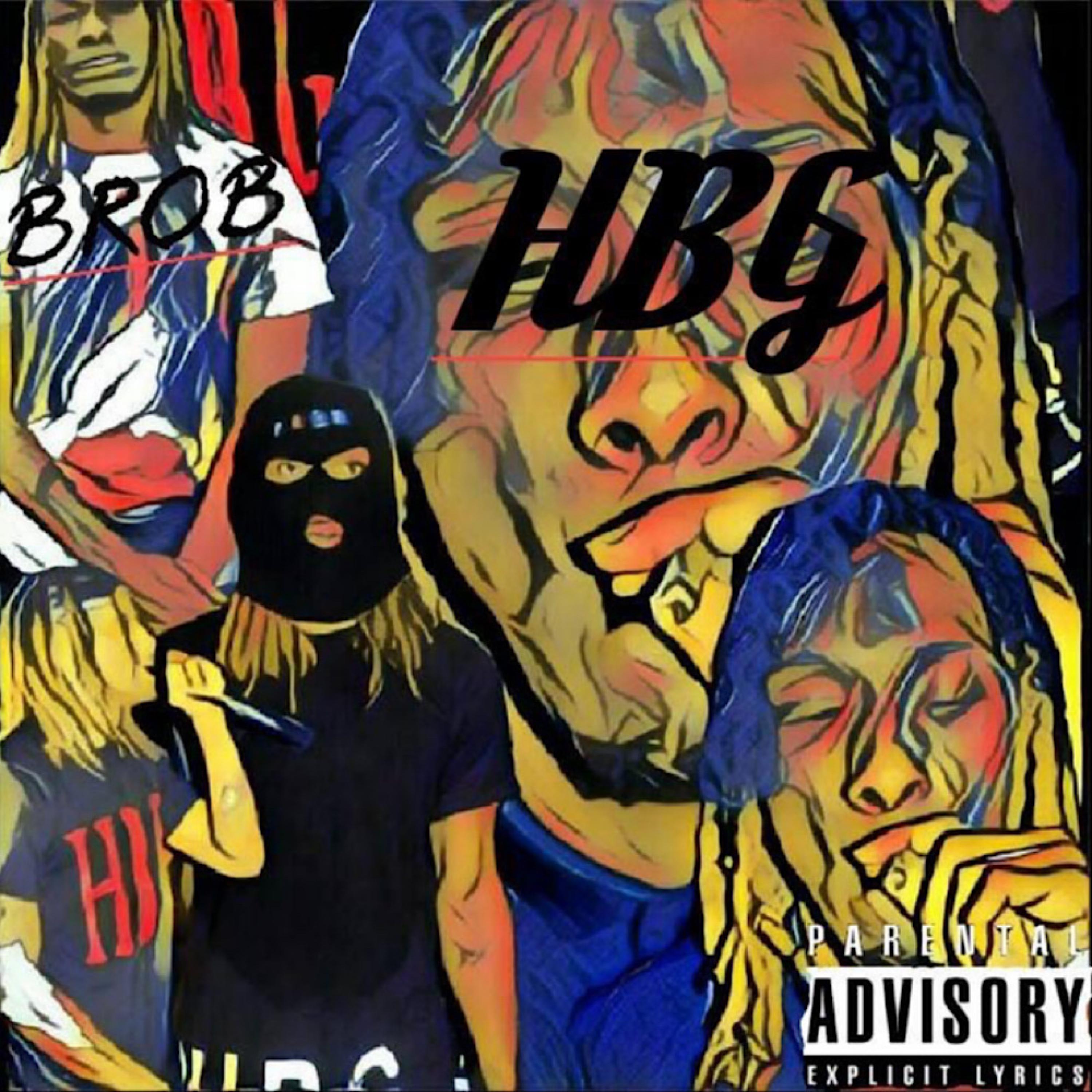 HBG by B.R.O.B.