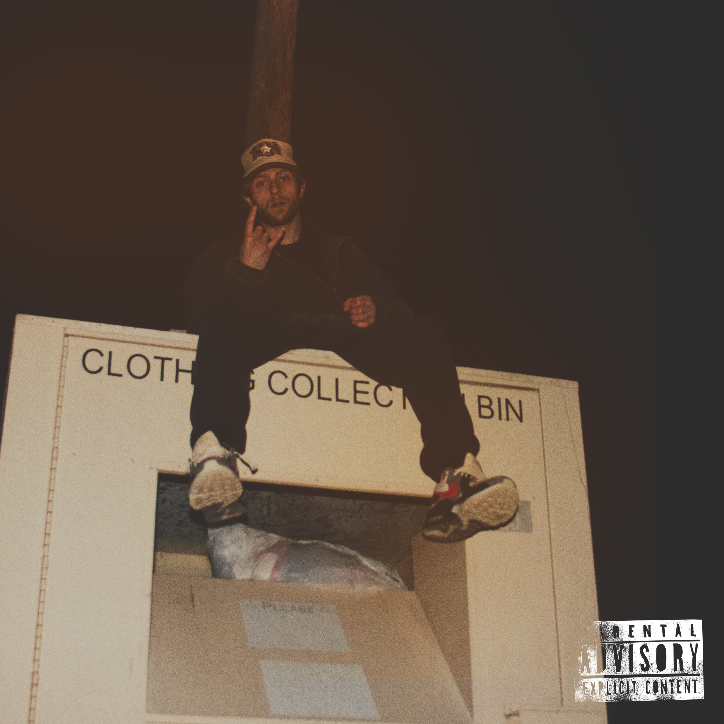 Main artwork