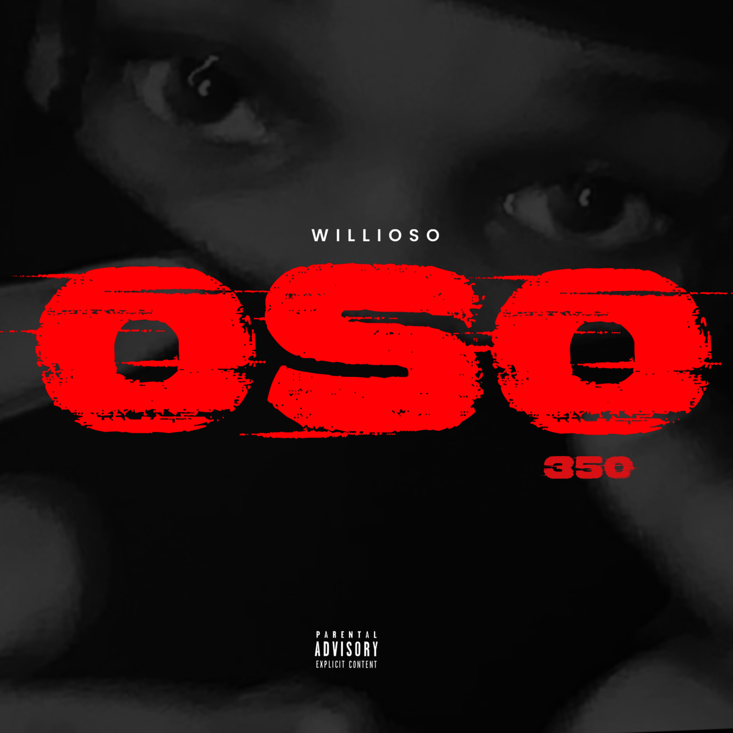#OSO350 artwork