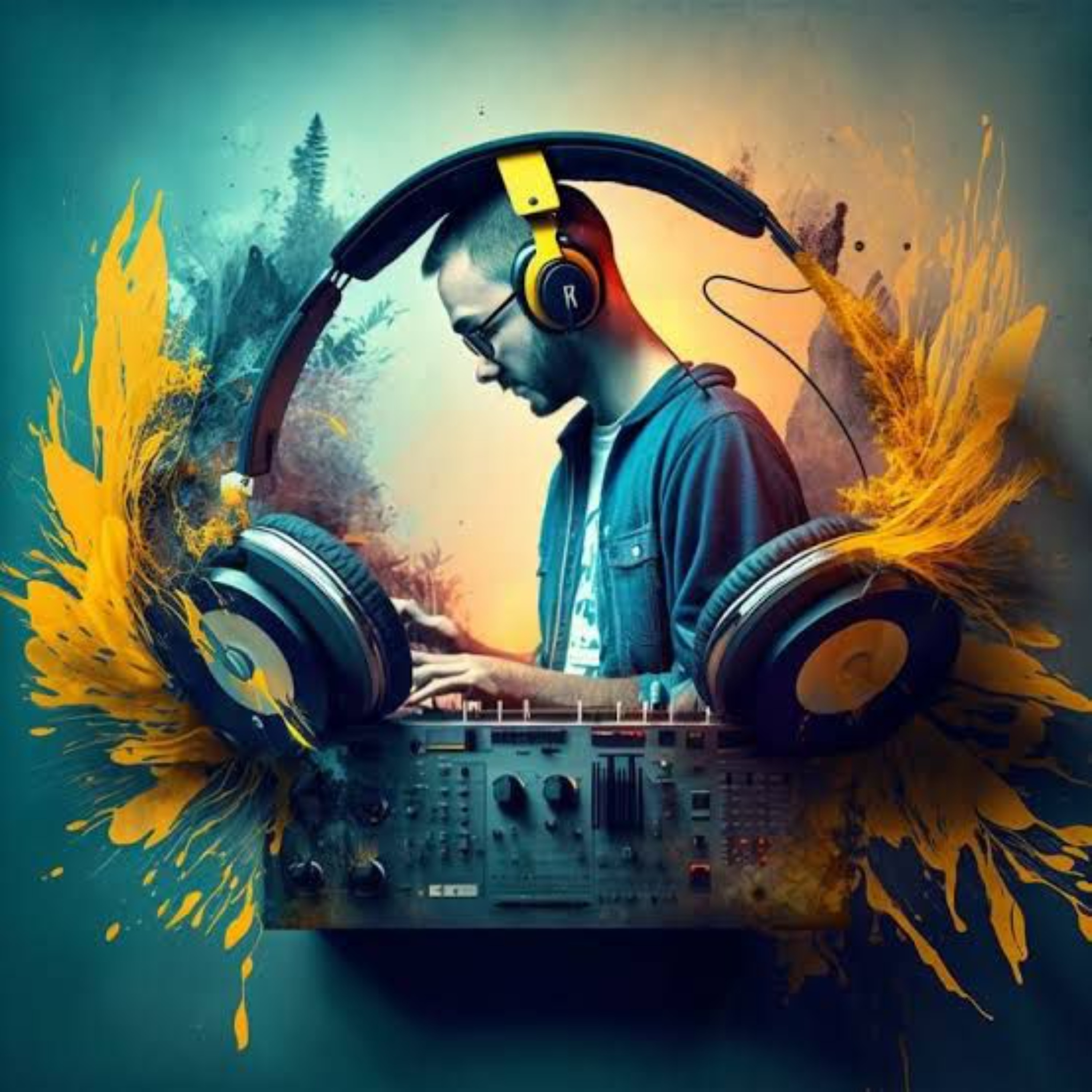 street canival 2025 artwork