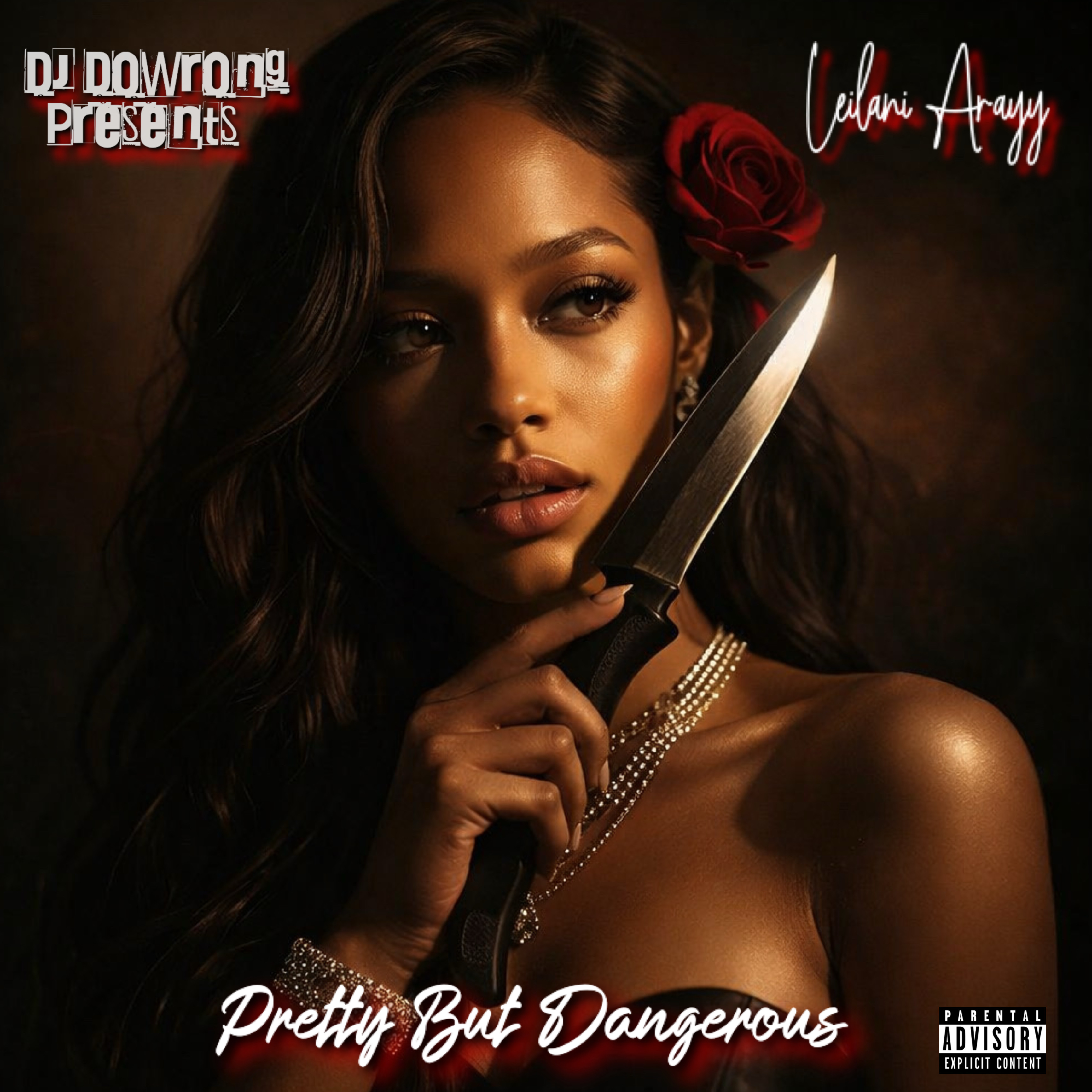 Pretty But Dangerous artwork