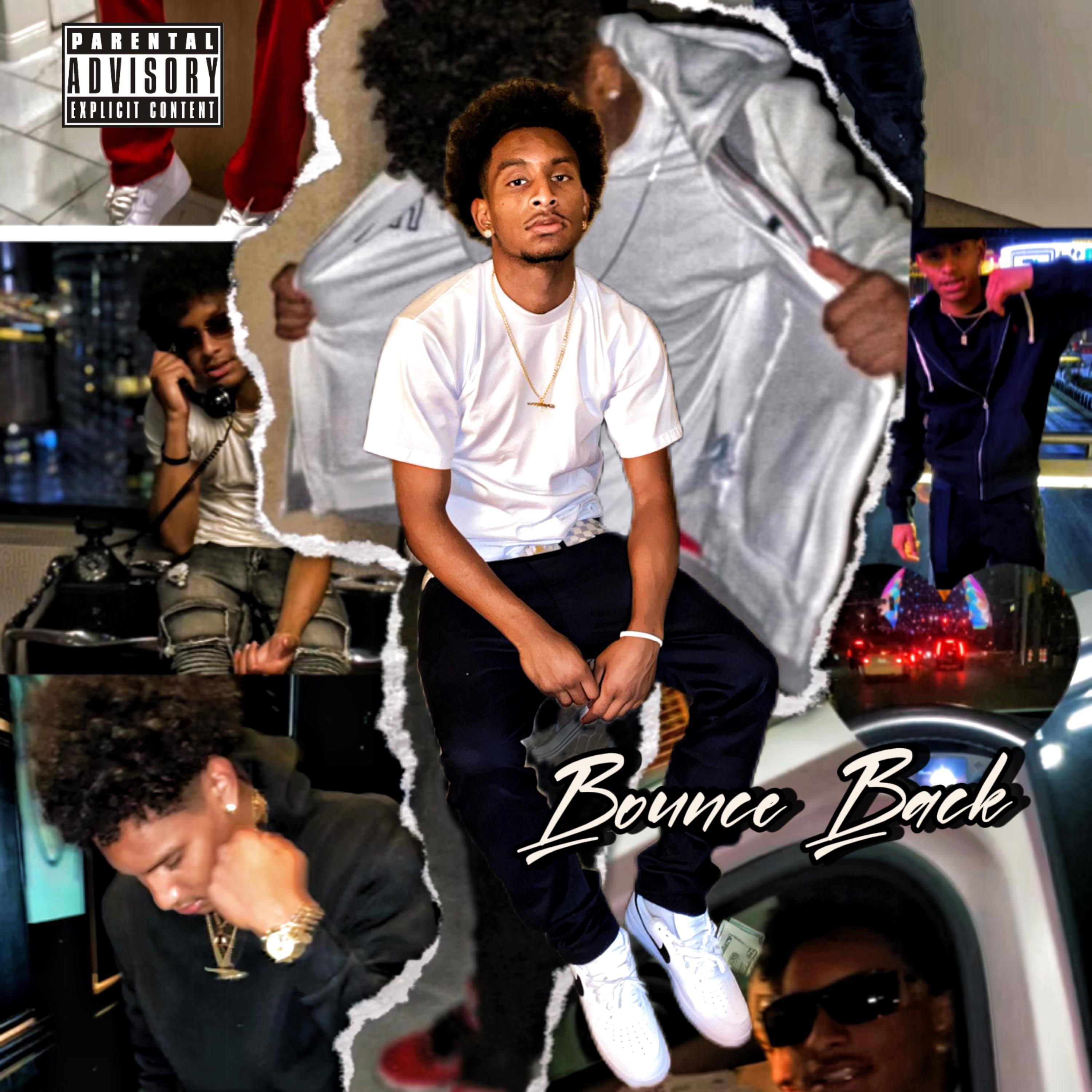 Bounce Back artwork