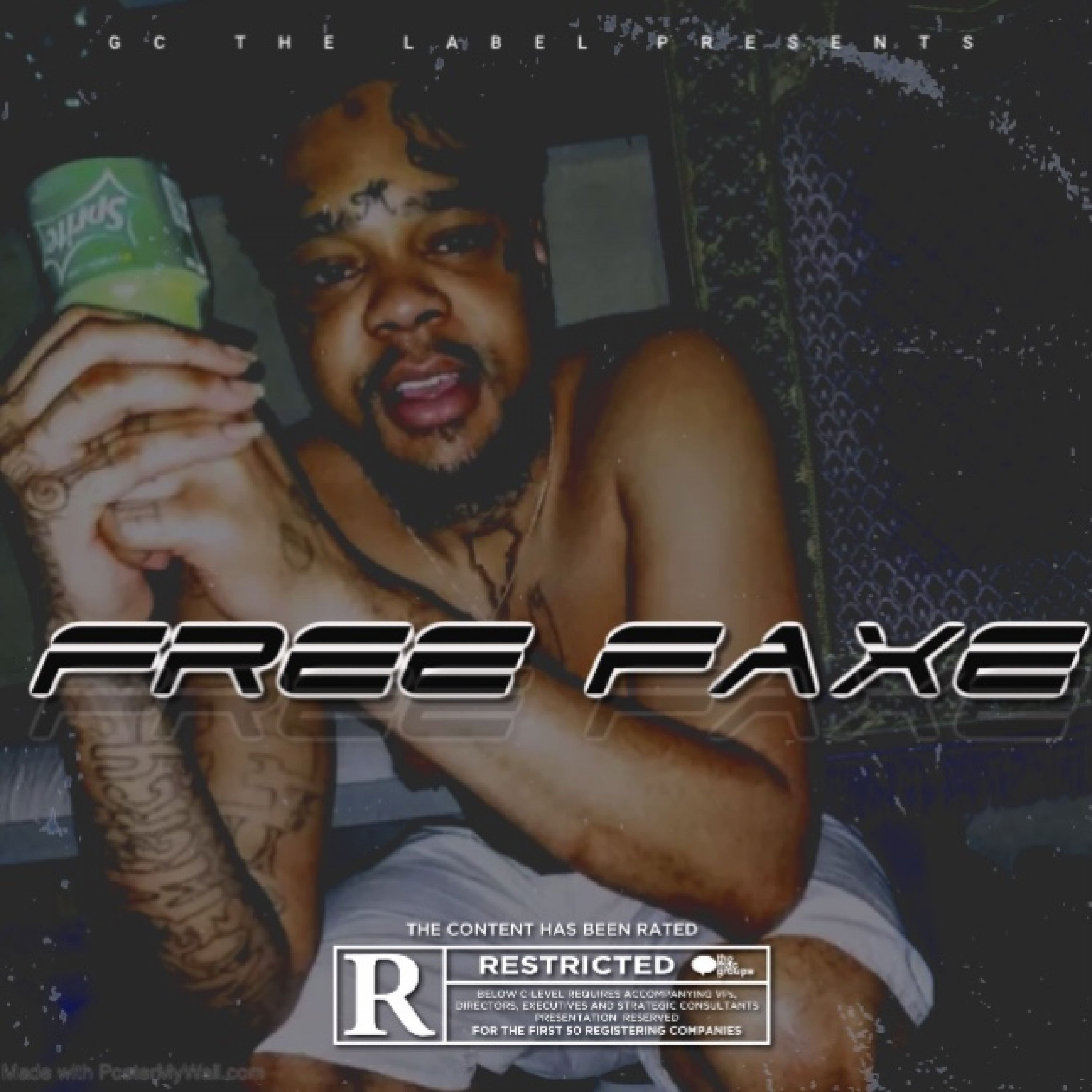 Free Faxe artwork