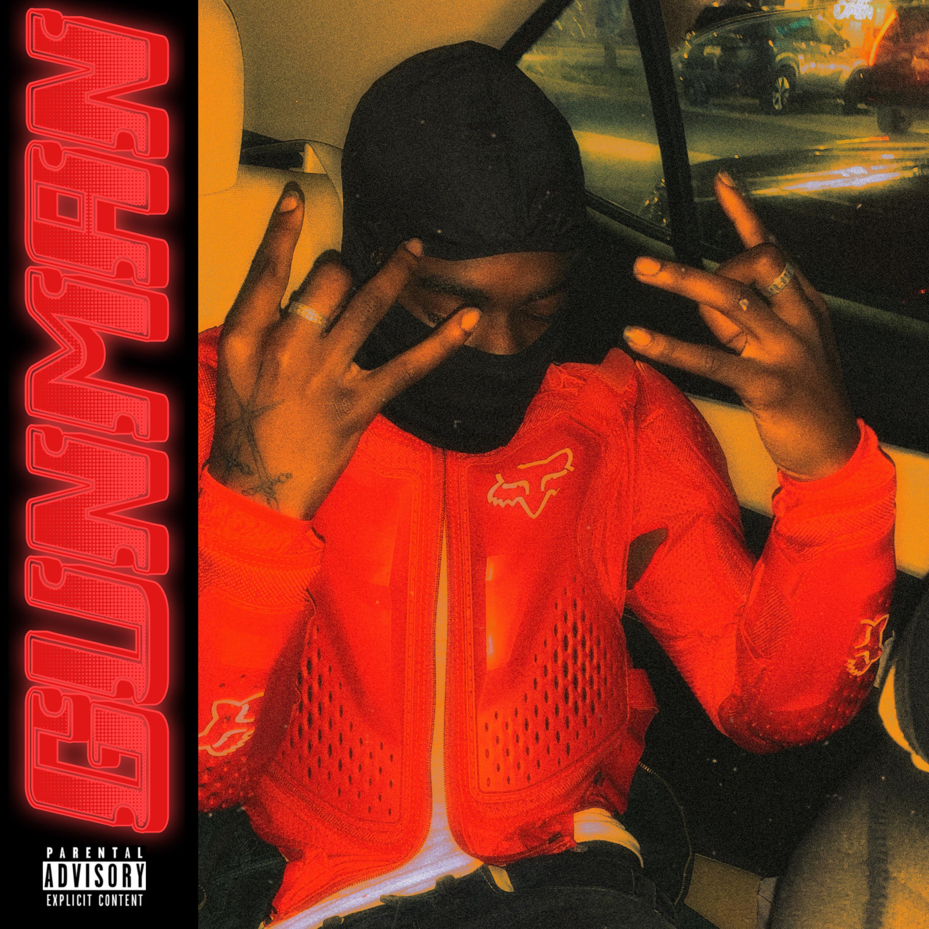 Gunman artwork