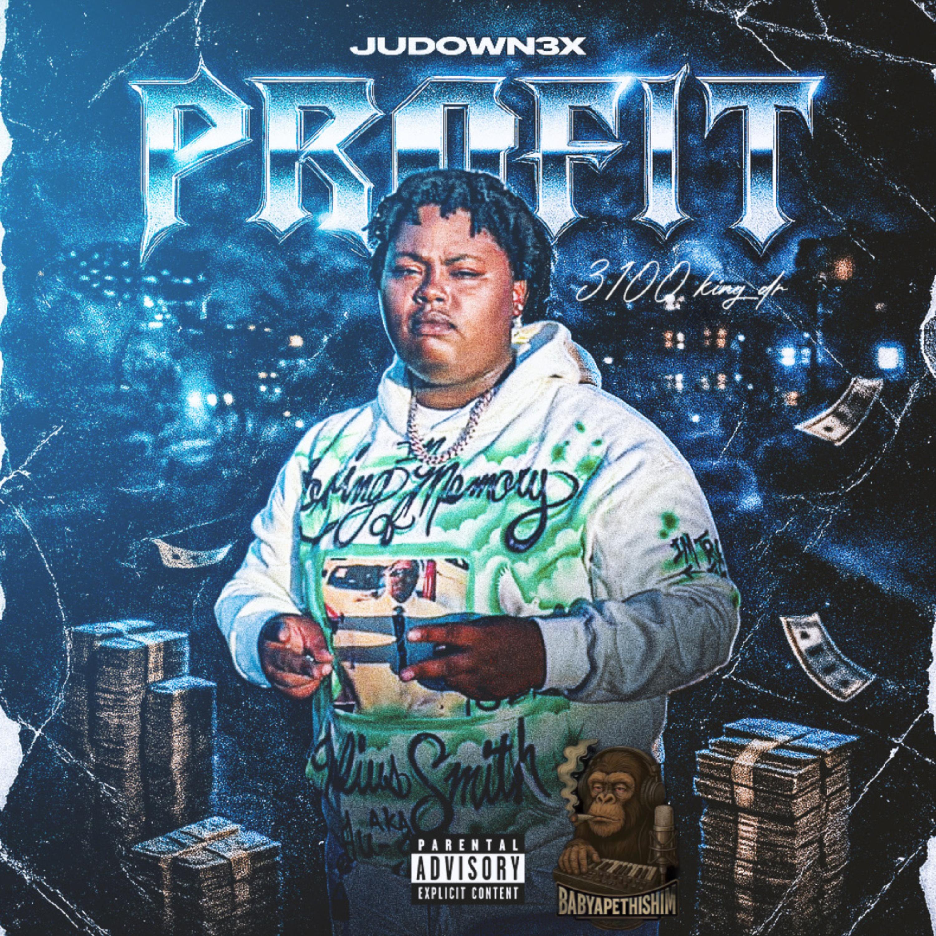 Profit artwork