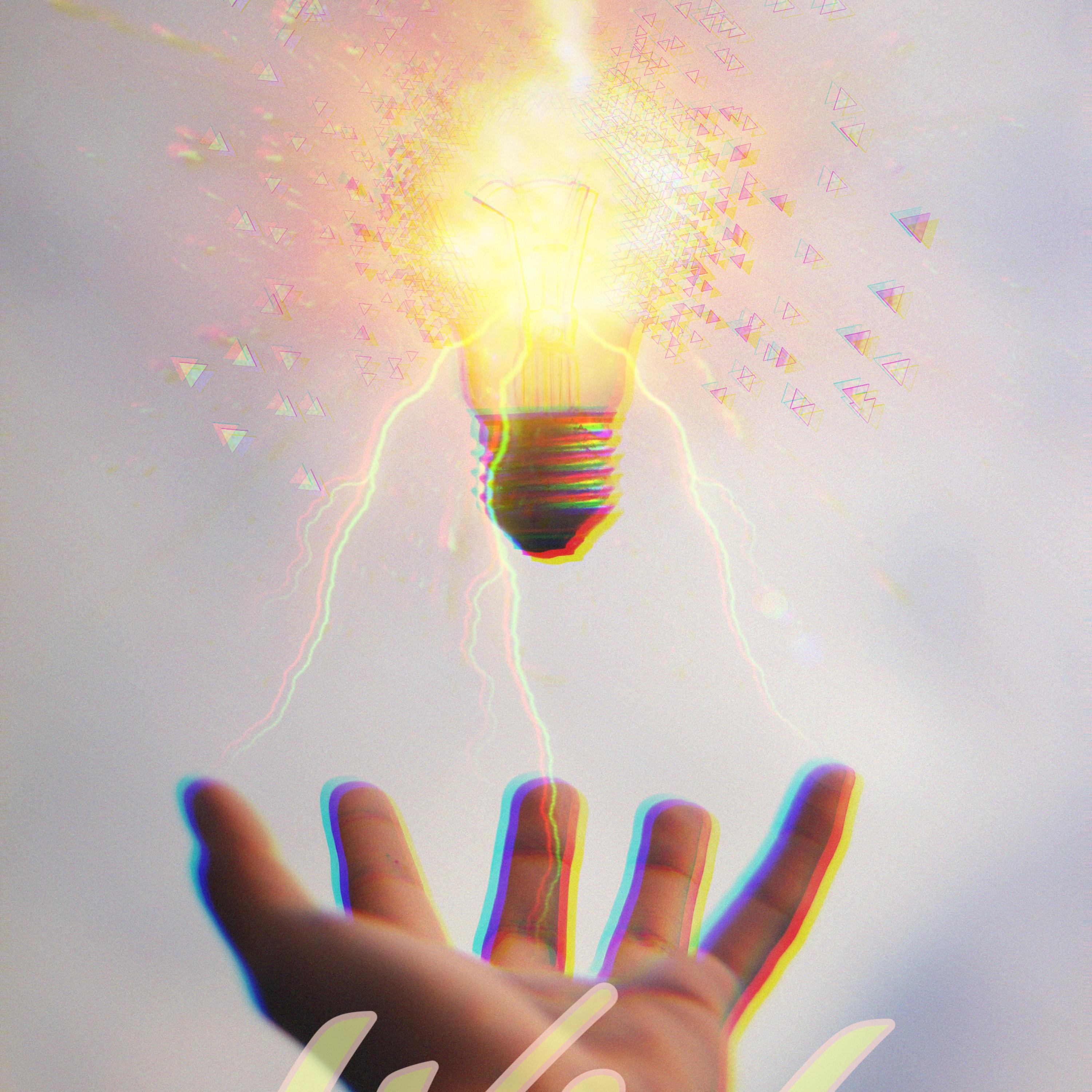 Wish artwork