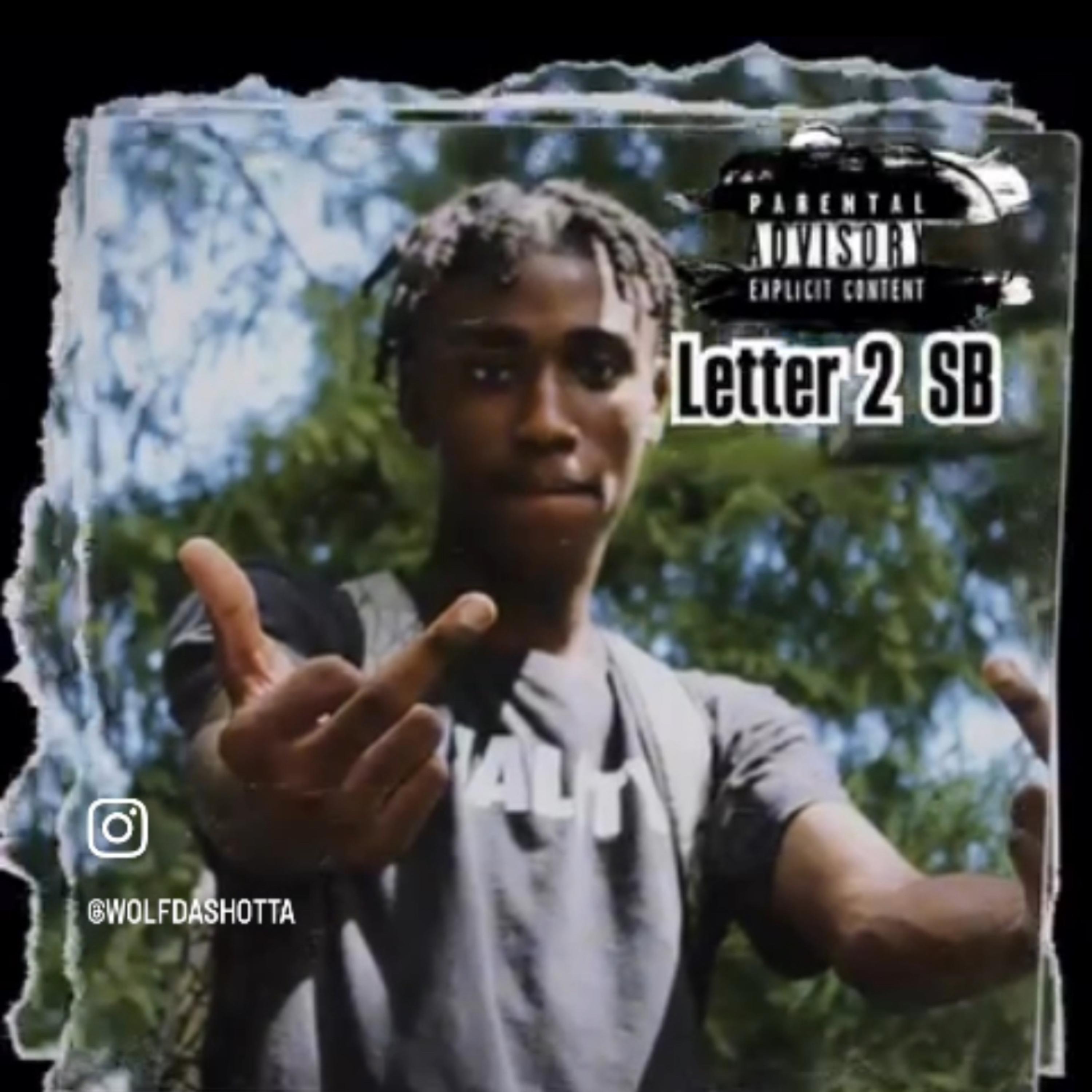 Letter 2 SB artwork