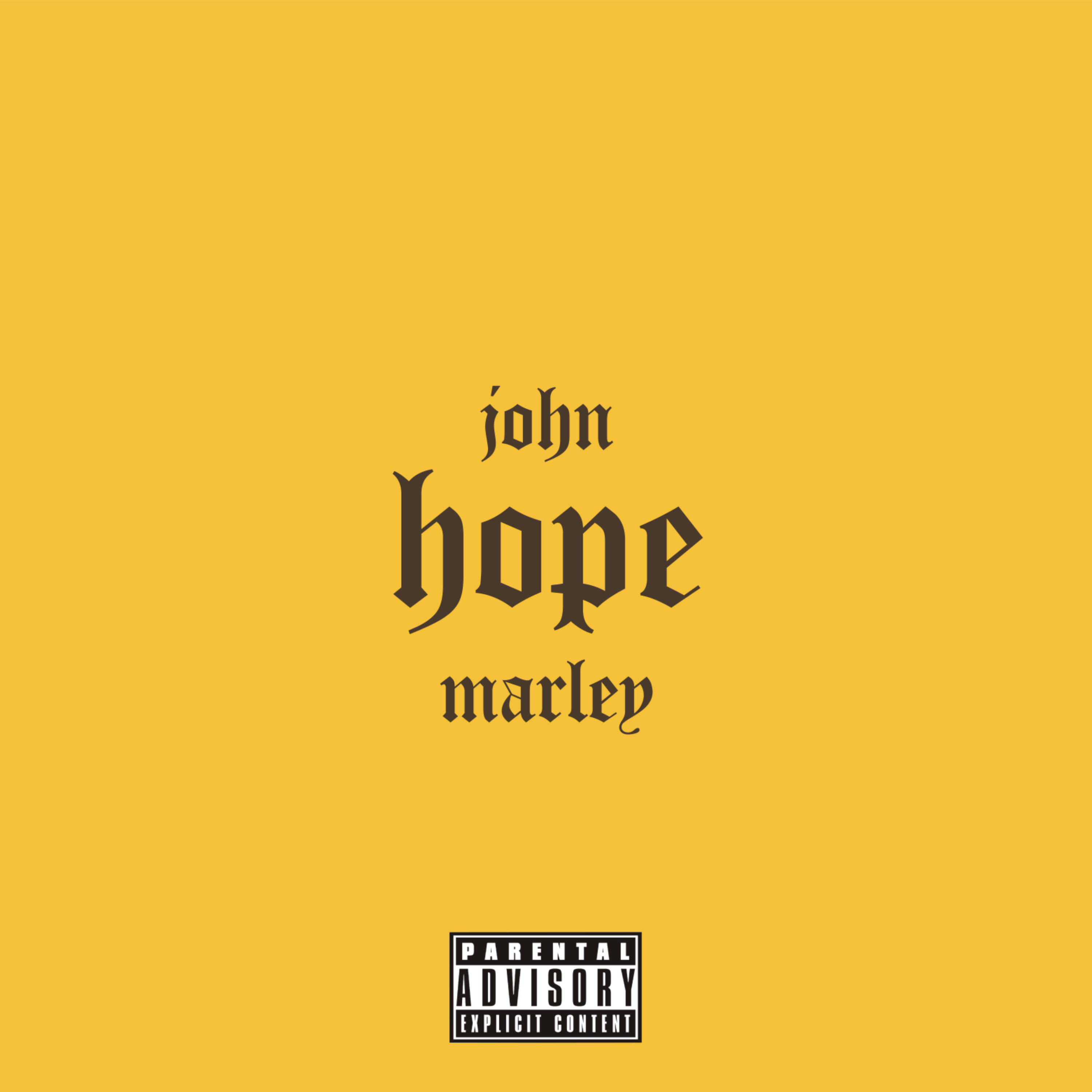 Hope artwork