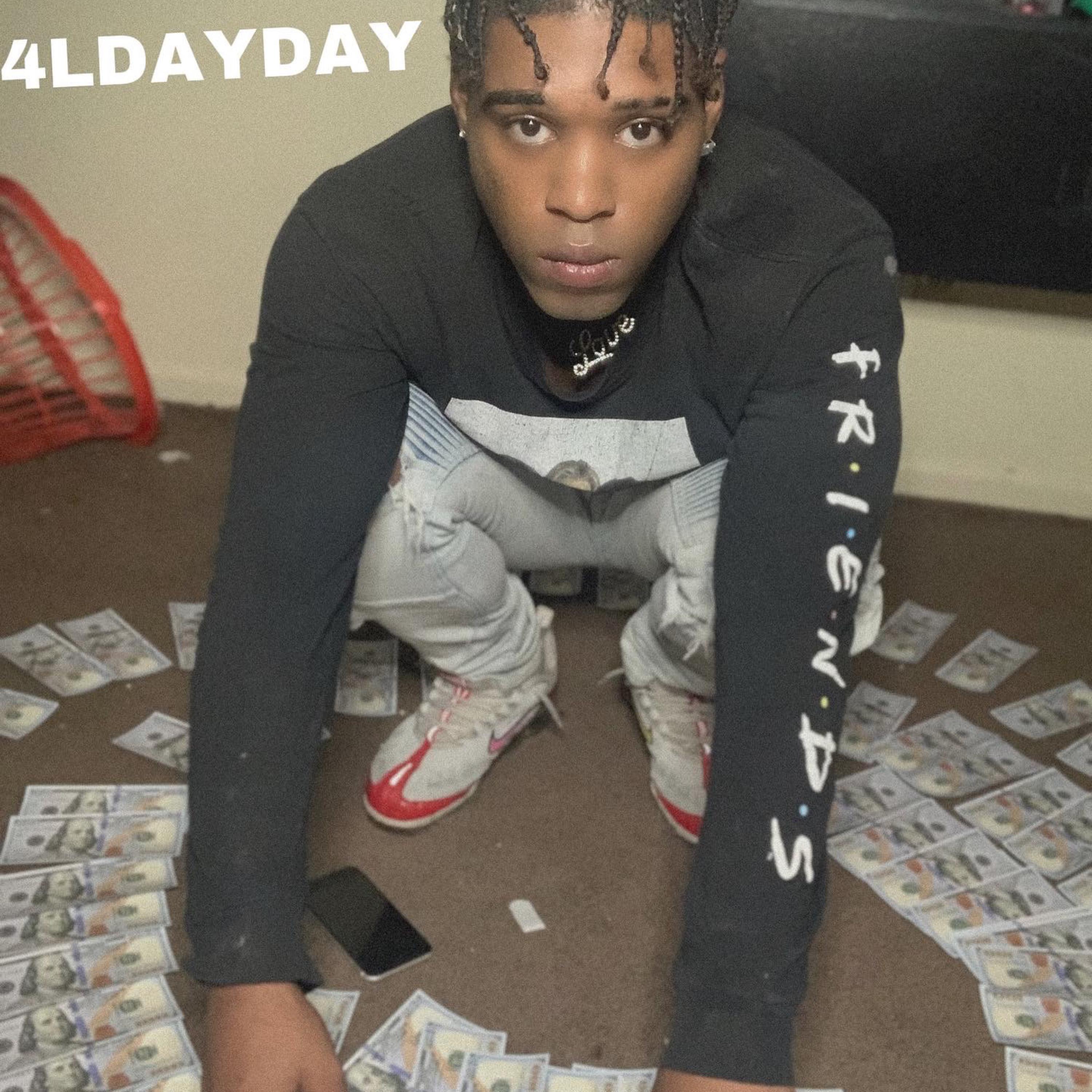 Im Done artwork