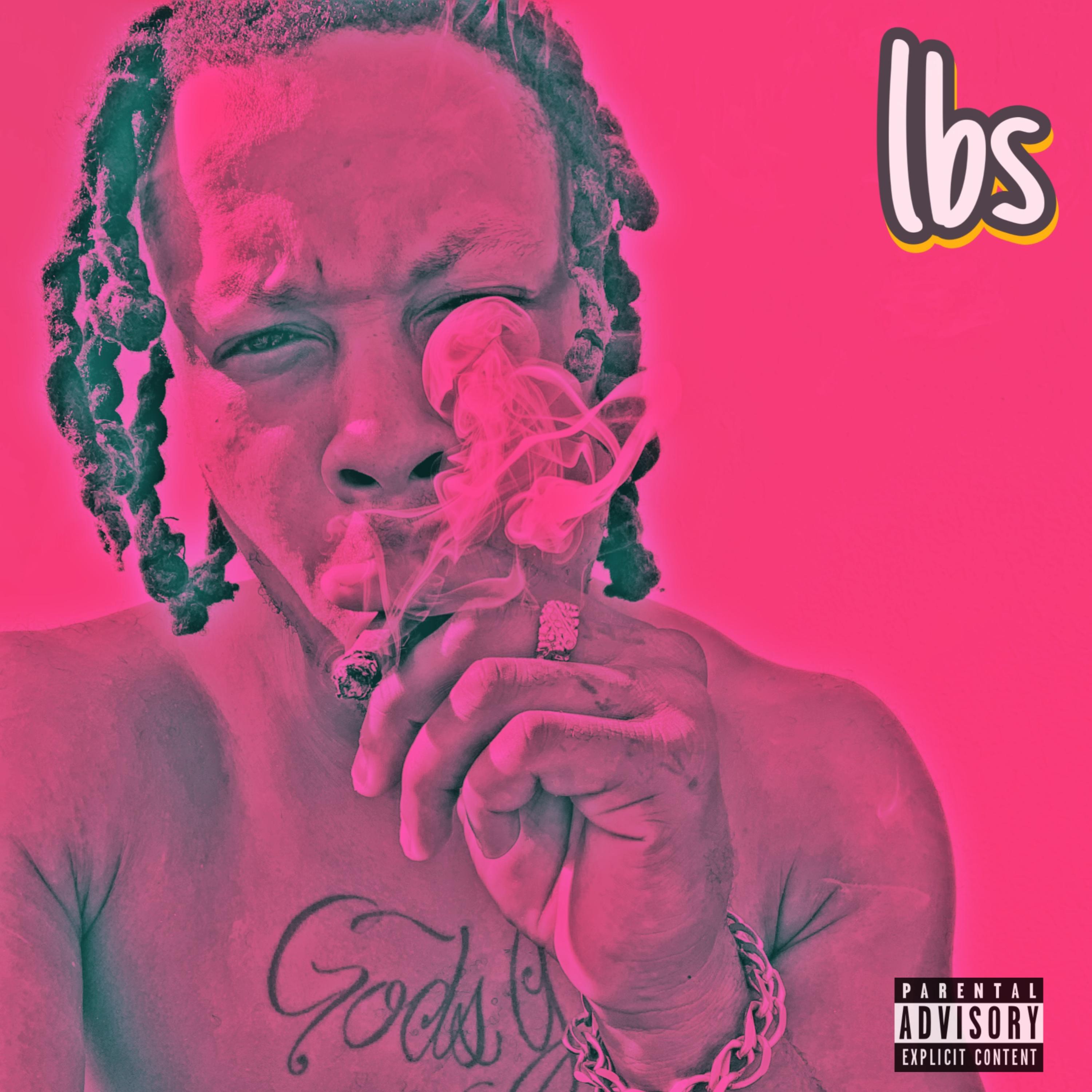 Pounds artwork