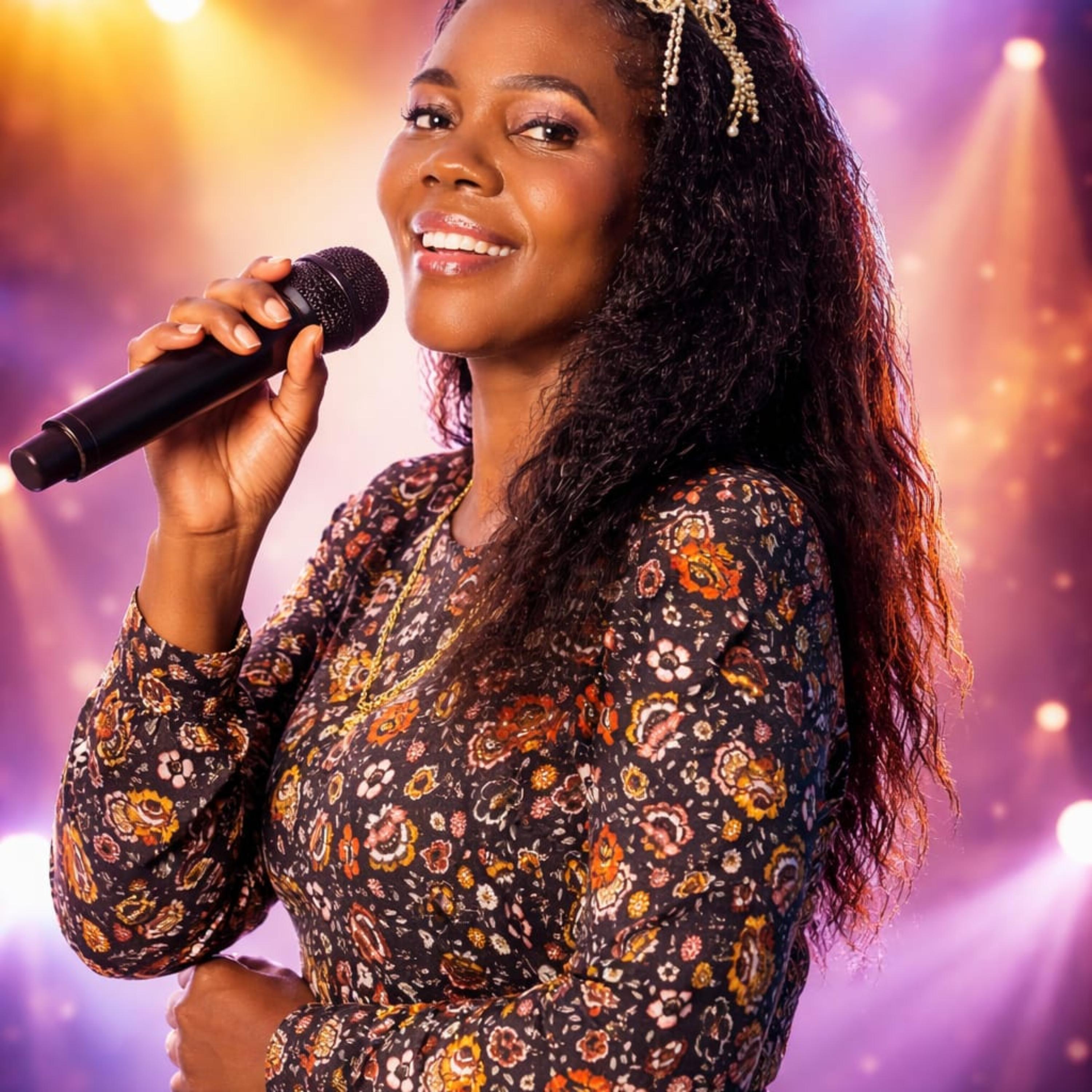 Vem em nome do Senhor artwork