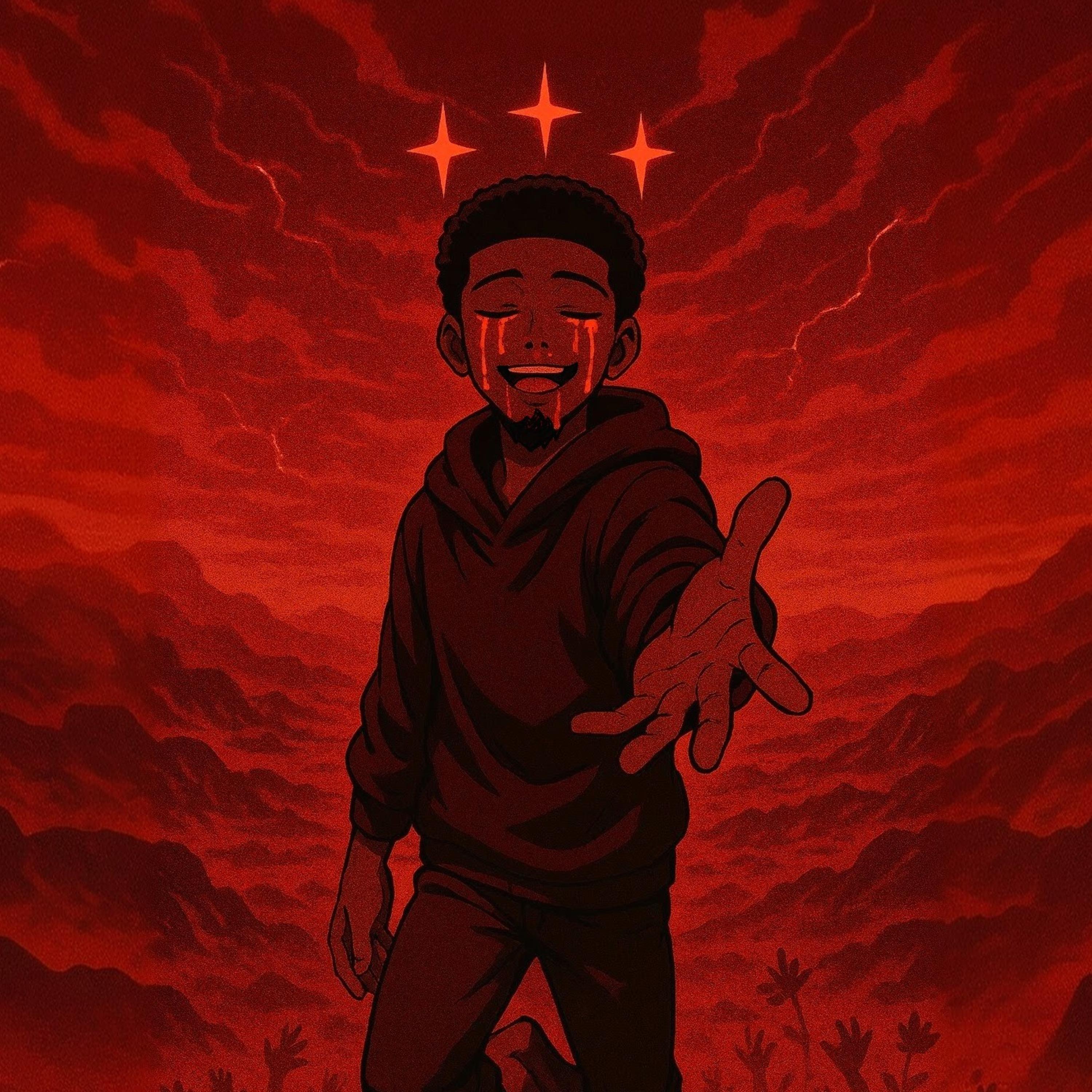 I Believe in you artwork