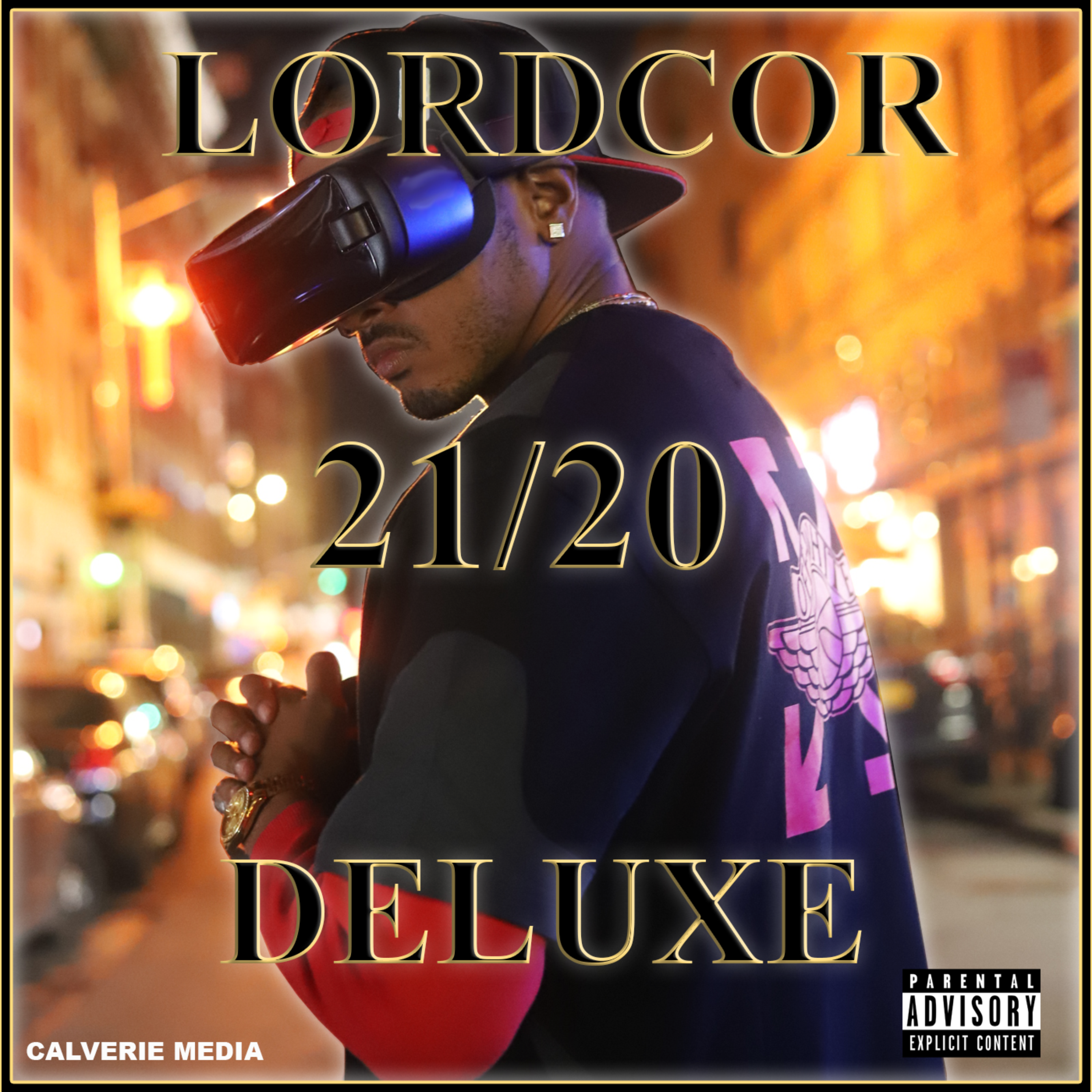 21/20 Deluxe artwork