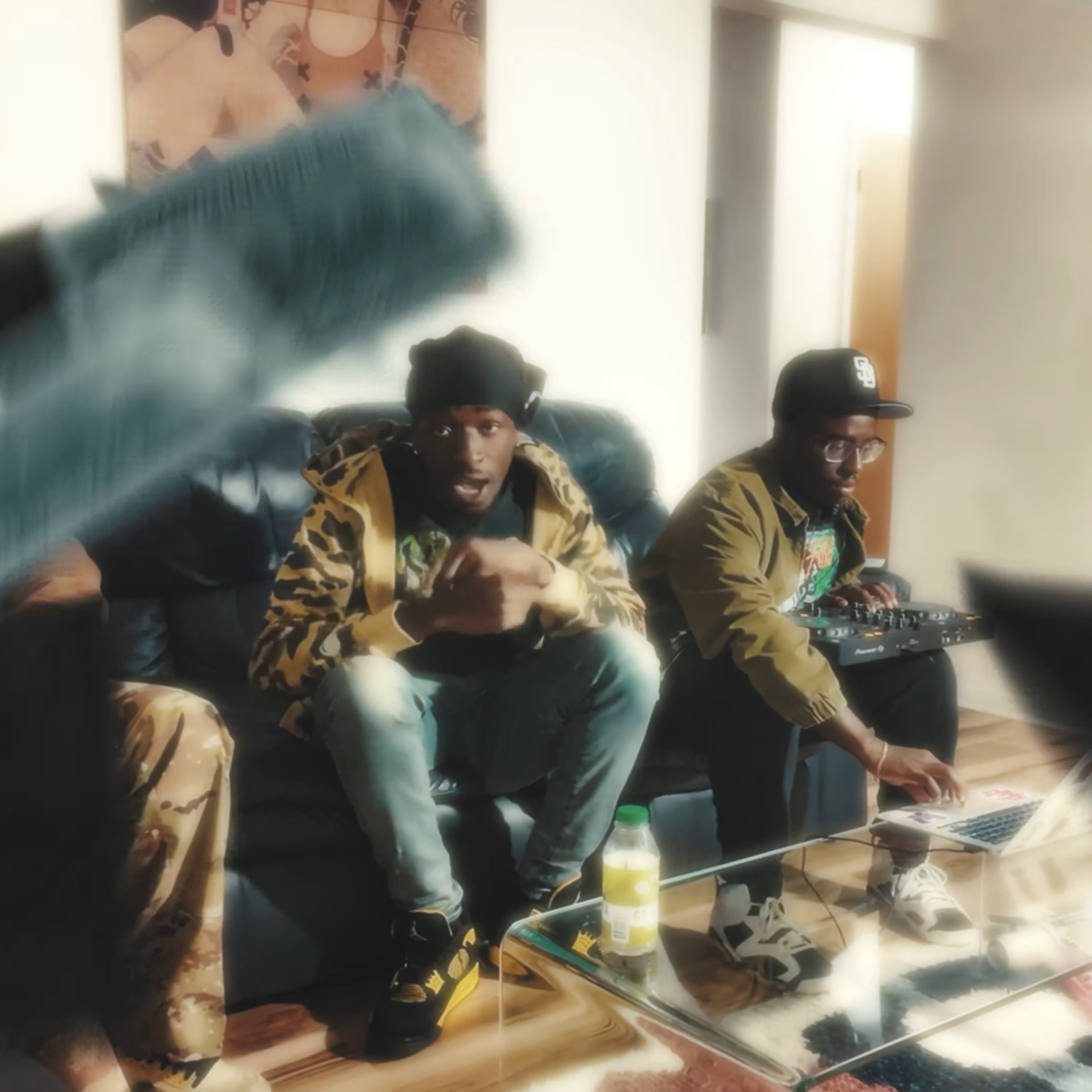 Inna Booth artwork