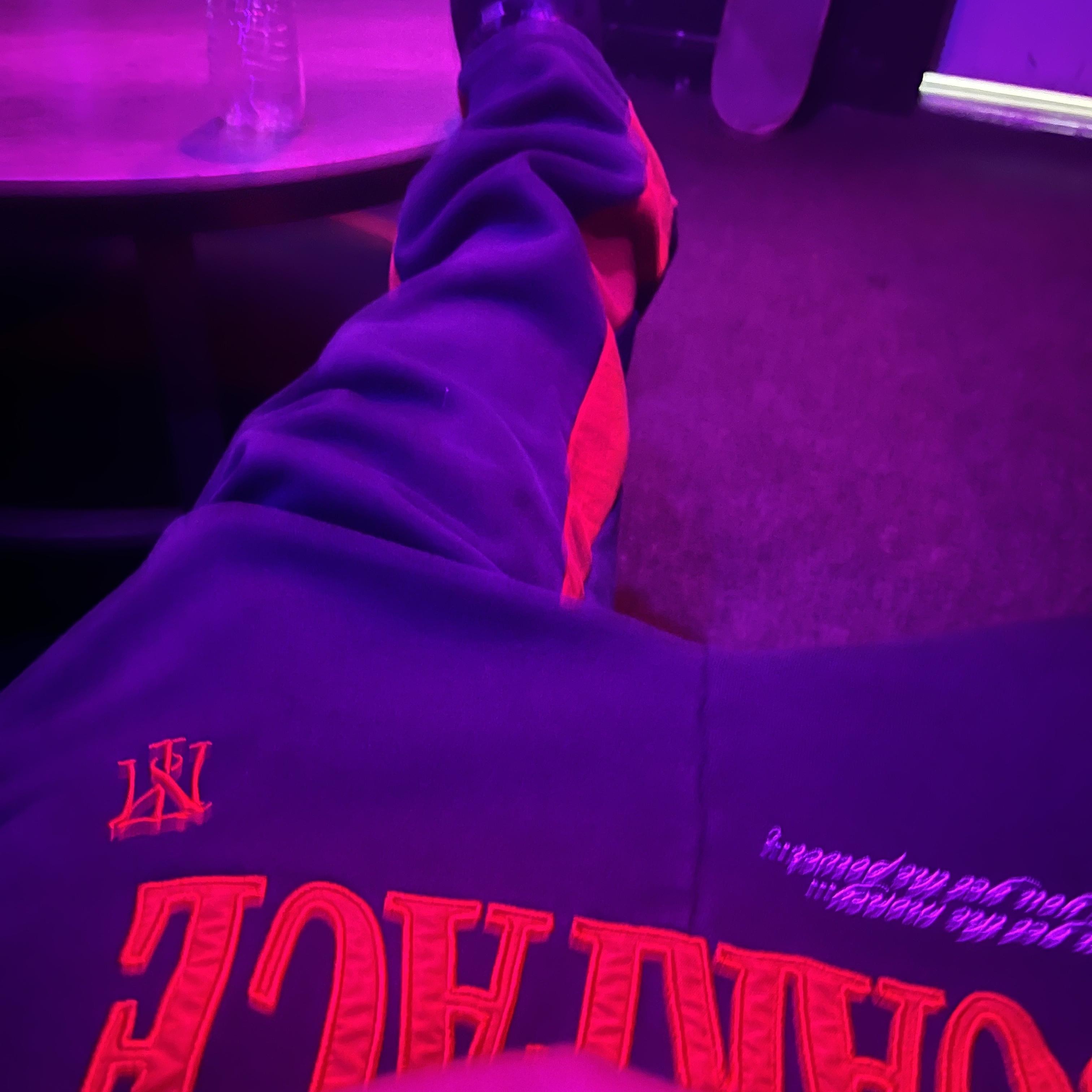 Woke Up by 50Bandzzchino cover art
