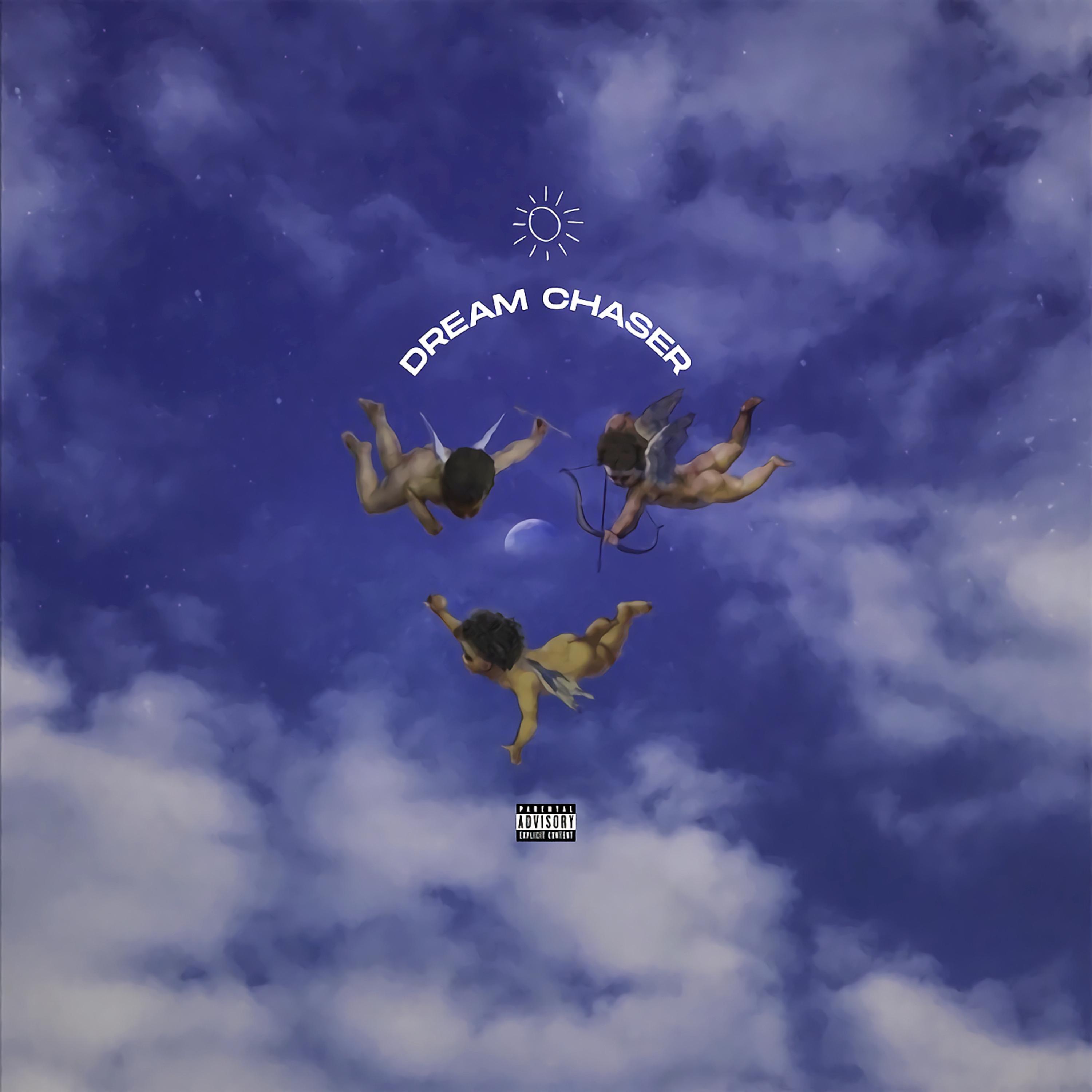 Dream Chaser artwork