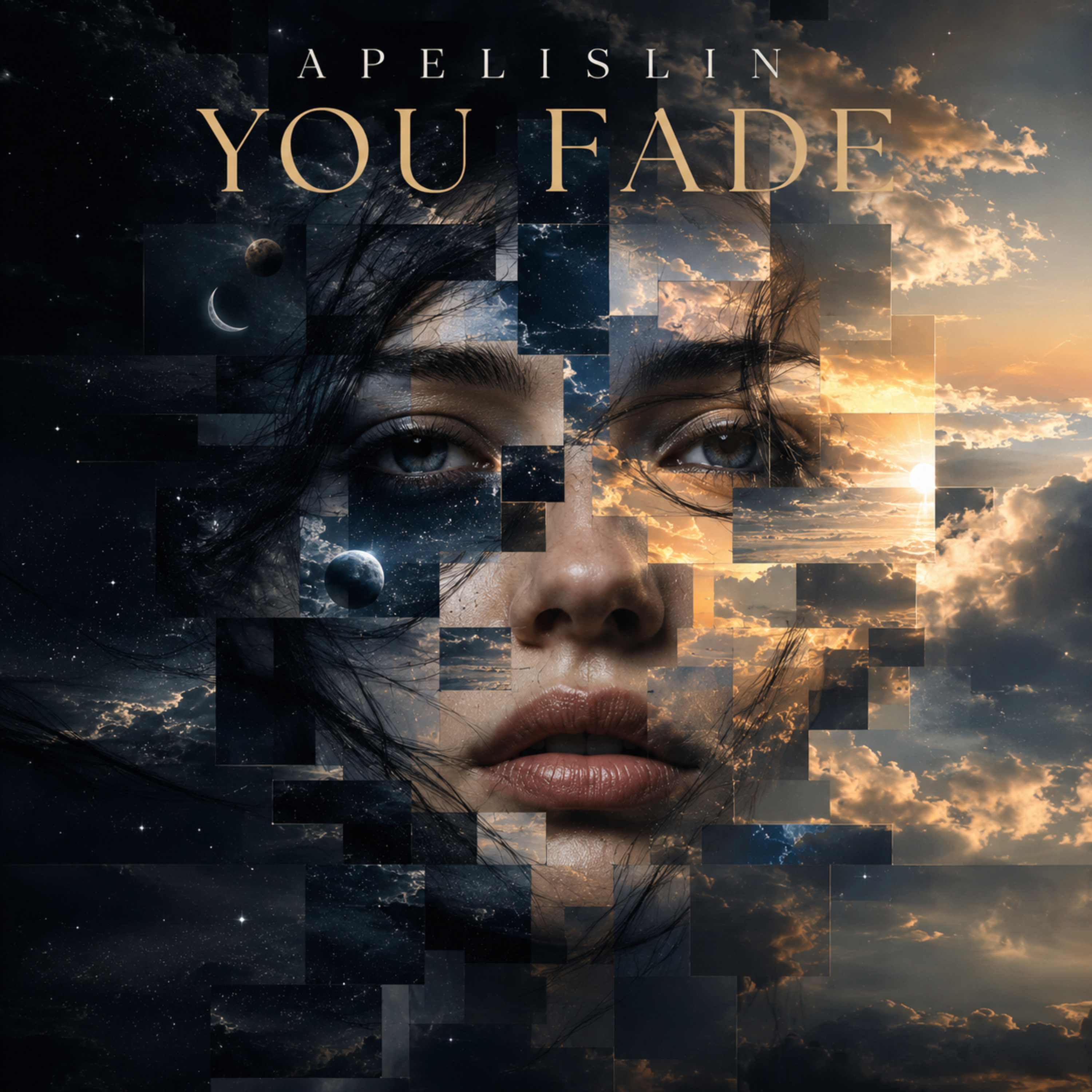 You Fade by Apelislin cover art