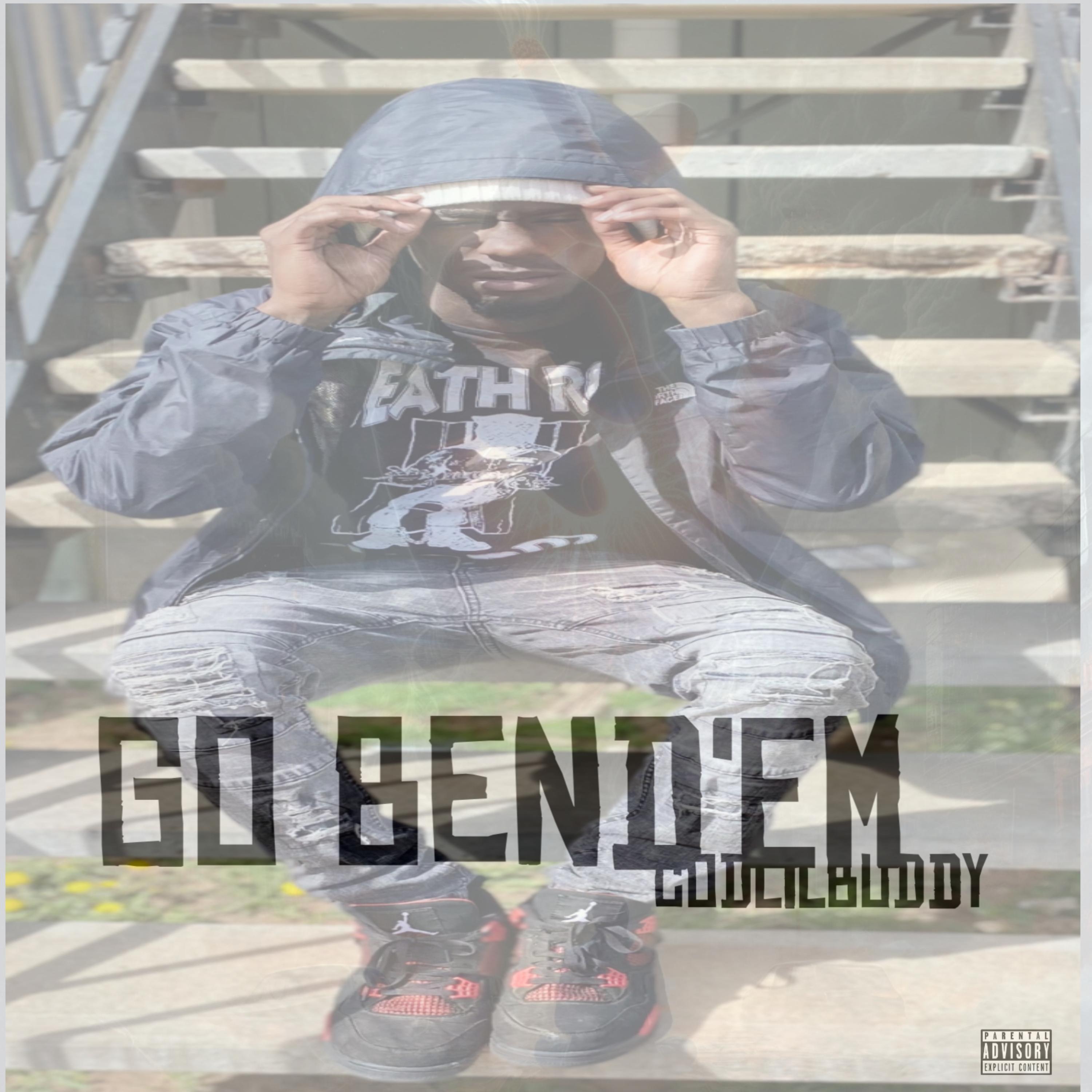 Go Bend’EM artwork