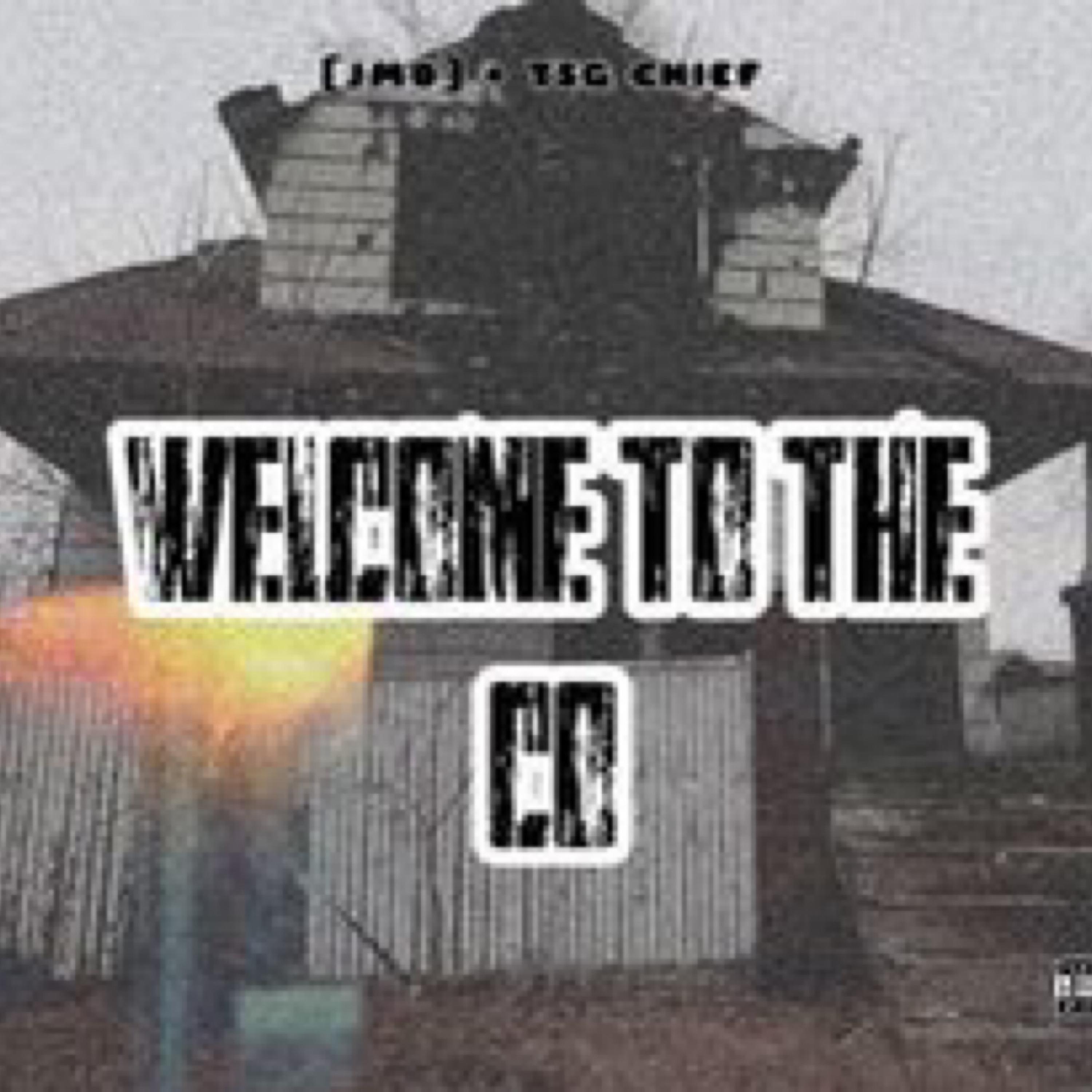 Welcome To Co artwork