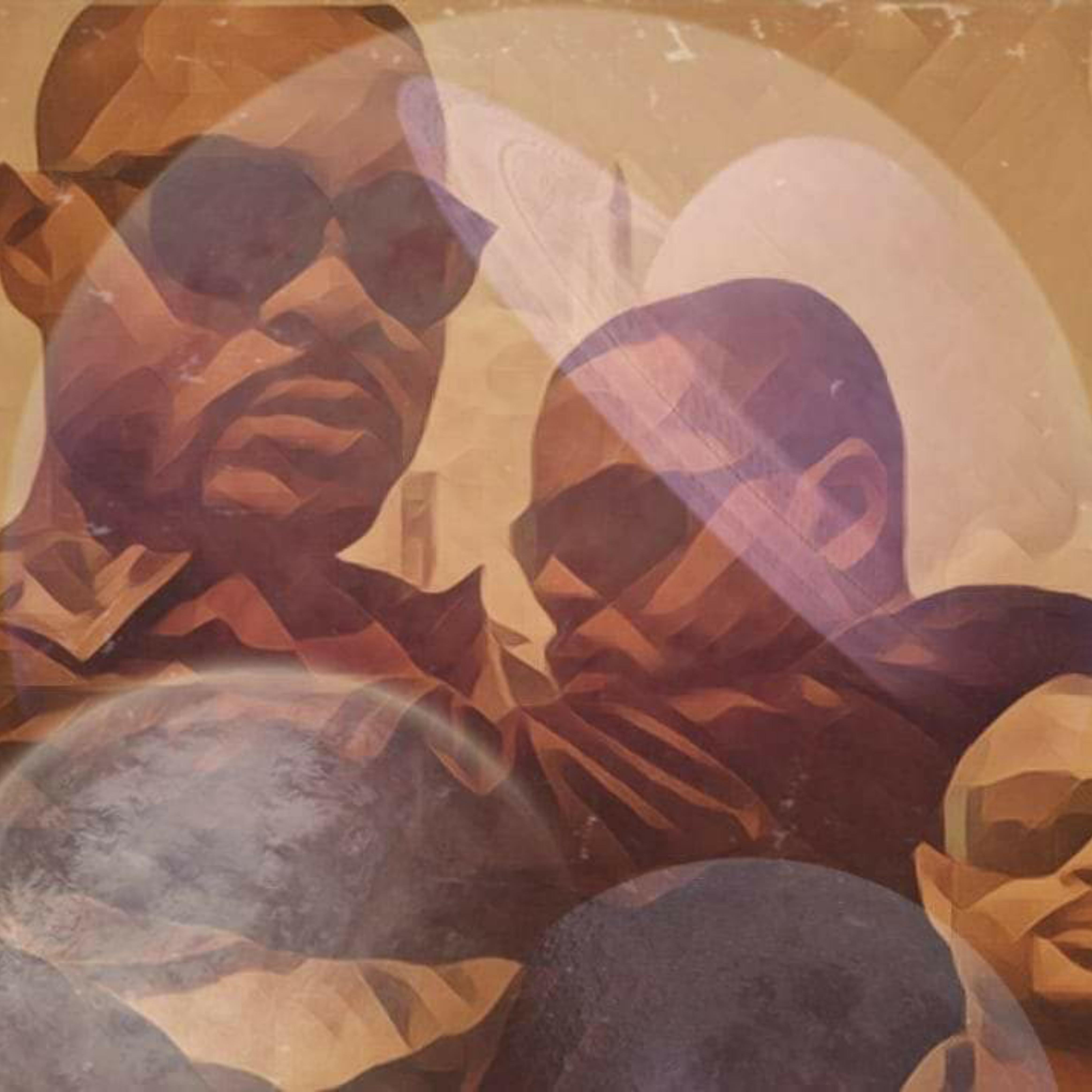 DjBMERCxSBD Money Mind artwork