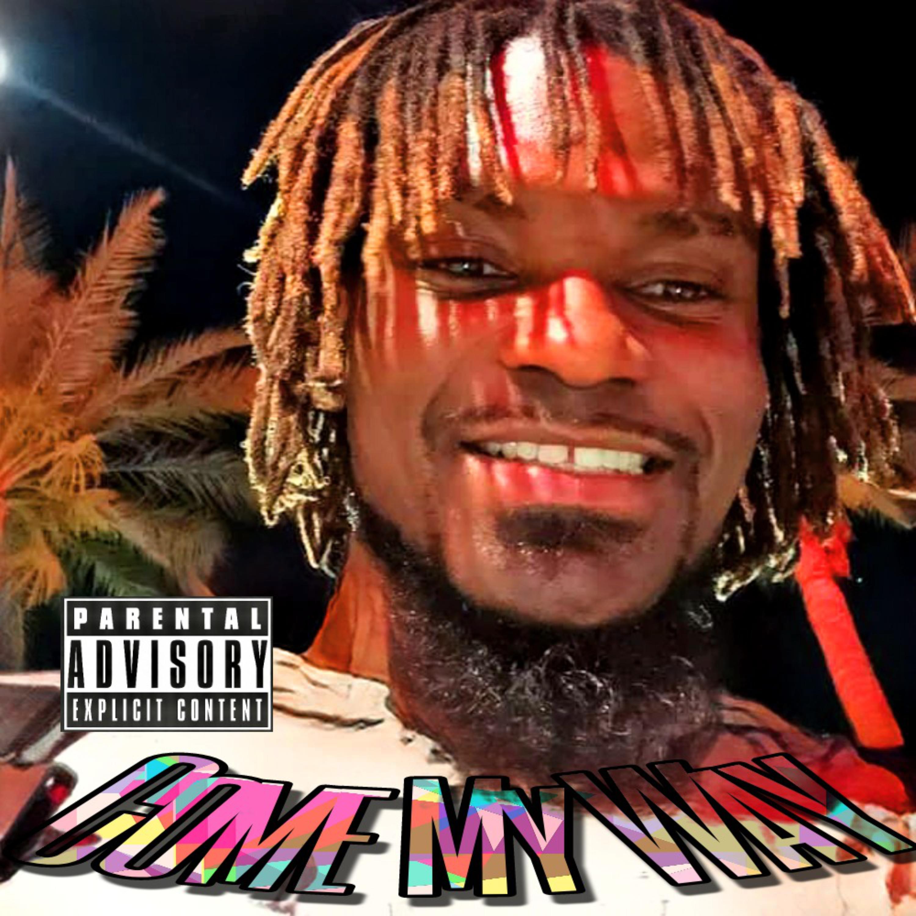 Come My Way artwork