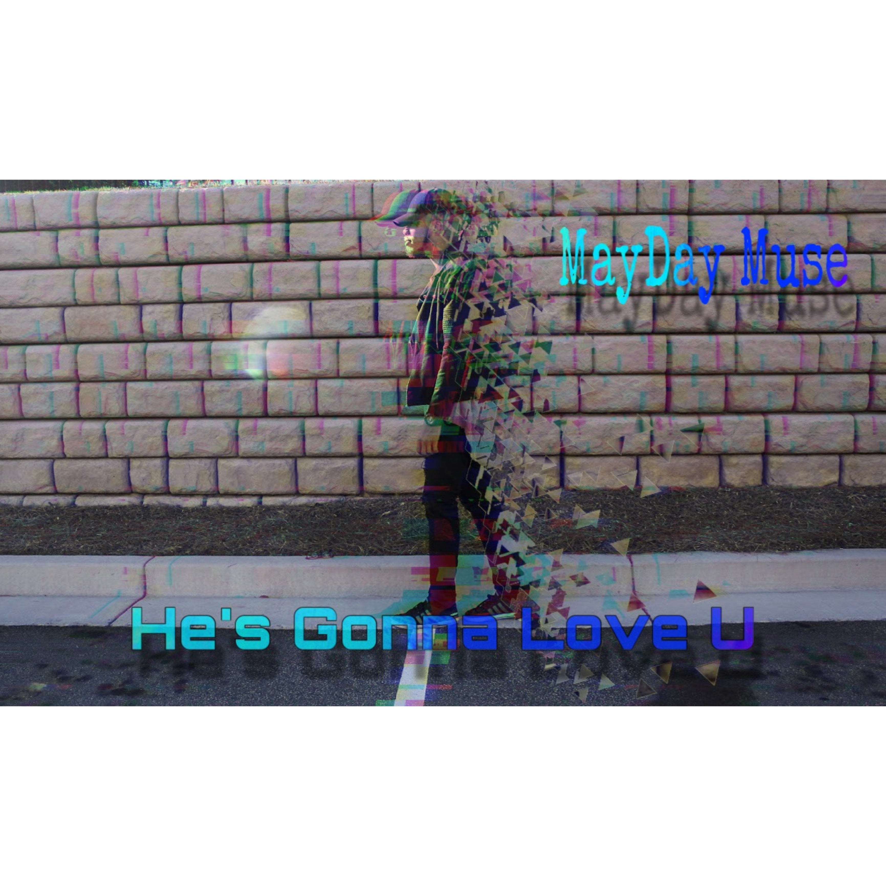 He's Gonna Love You artwork