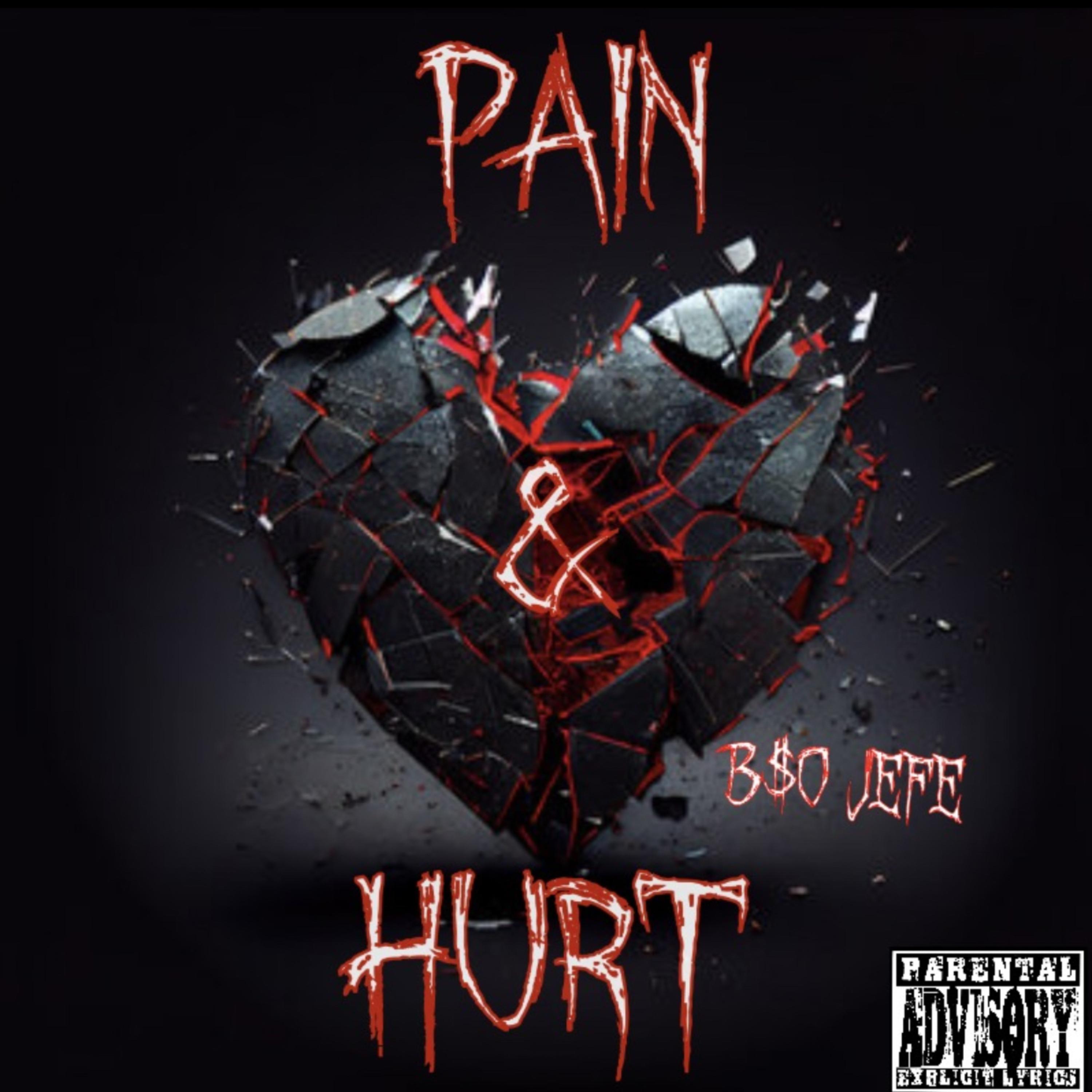 Pain & Hurt artwork