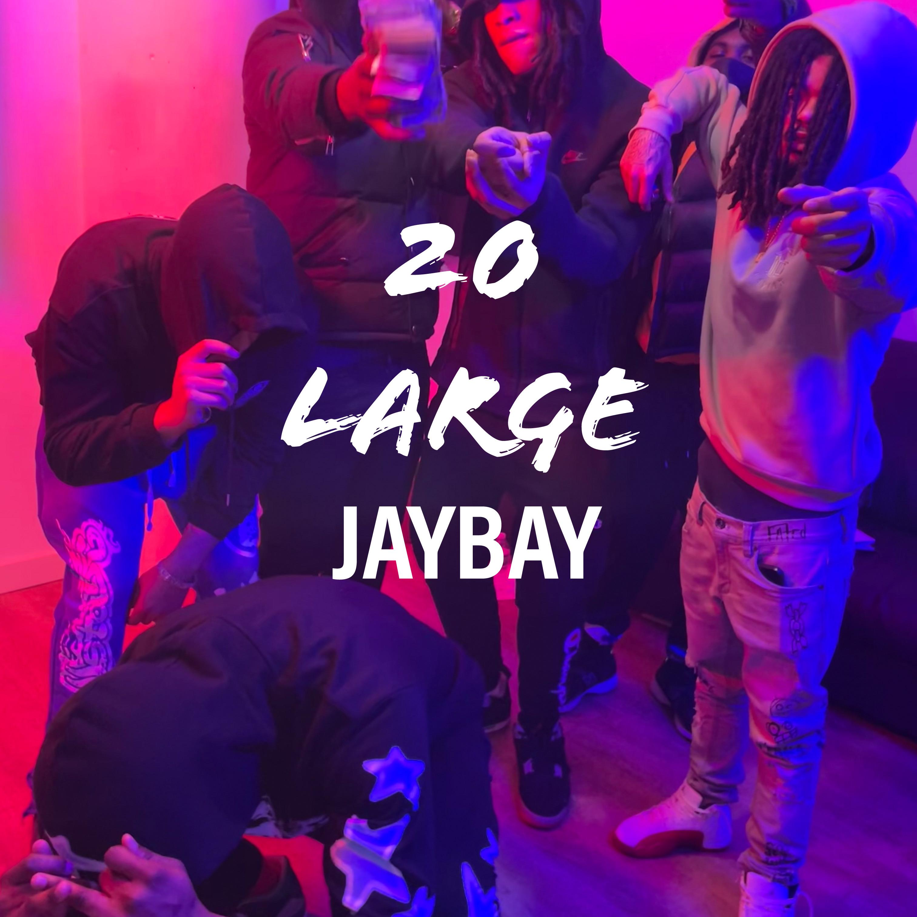 20 Large artwork