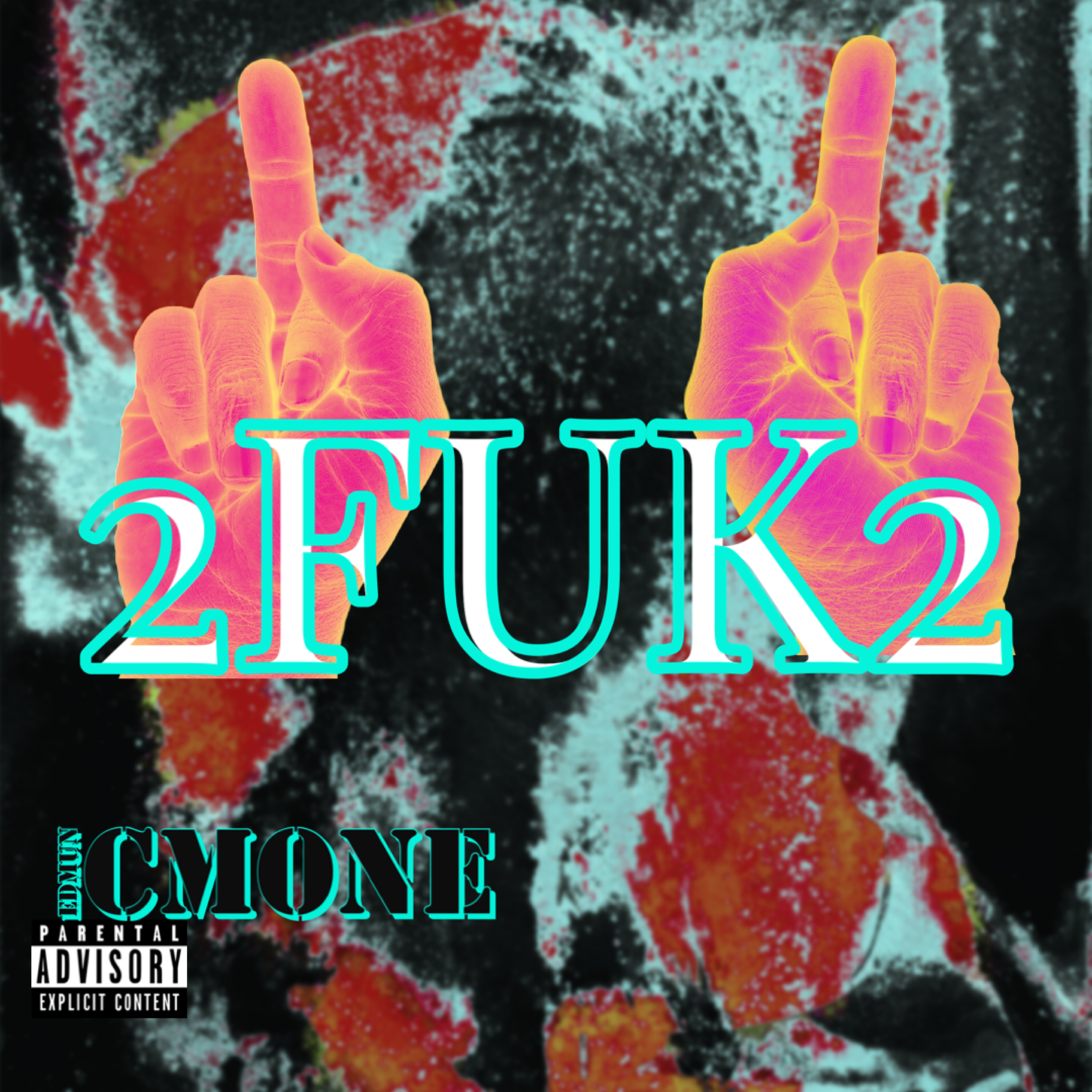 2FUK2 artwork